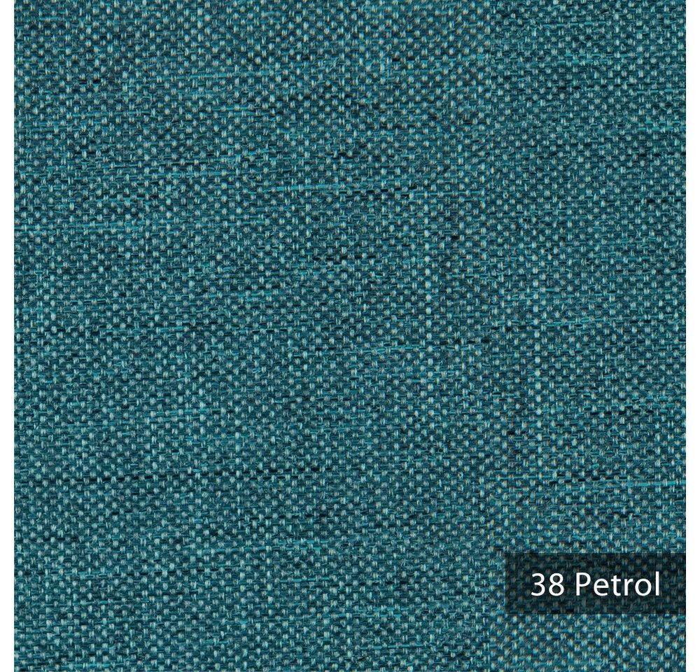 Thumbnail - novely® Stoff OXFORD 330D Leinen Meliert Polyester Wasserabweisend Mélange, Meterware, 1lfm