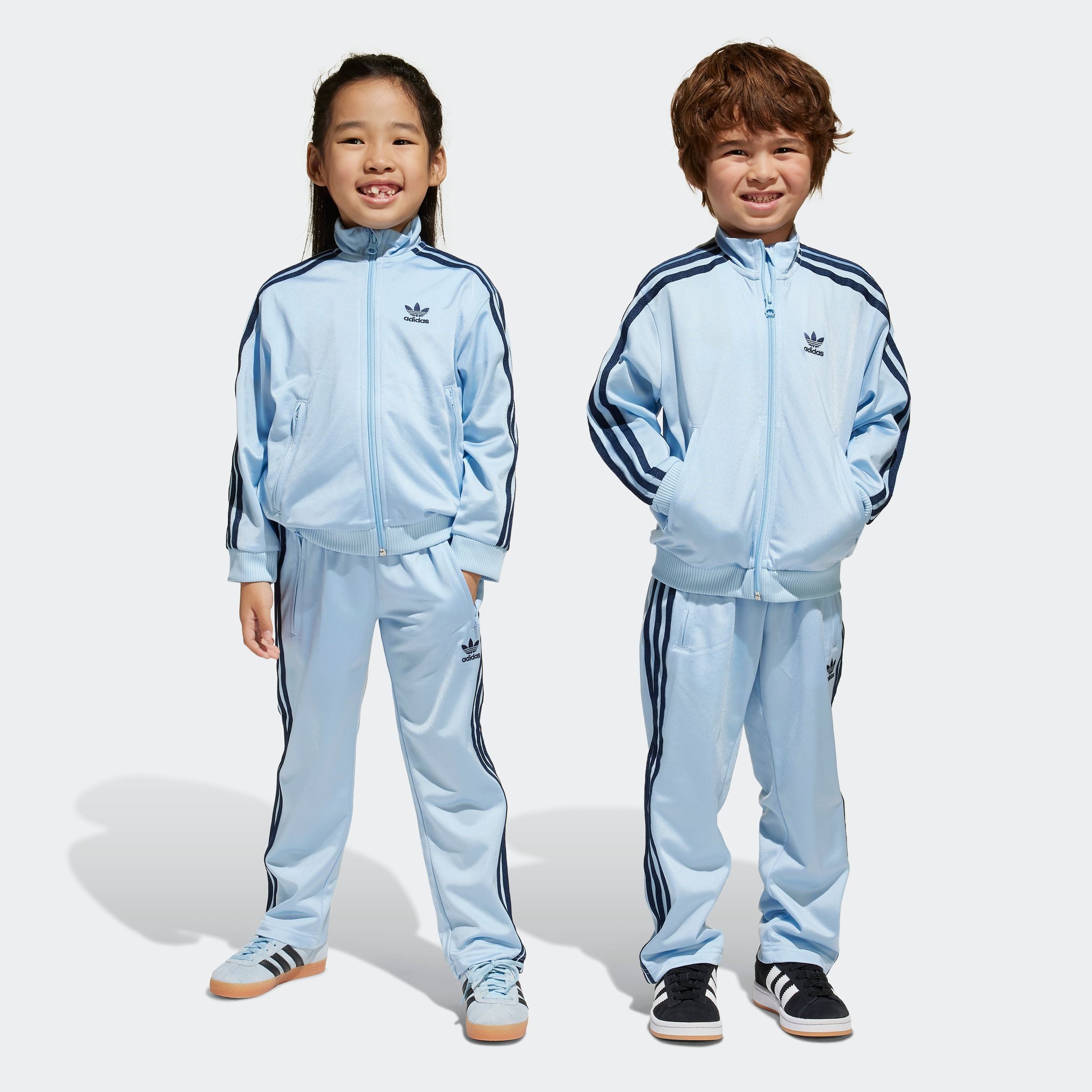 adidas Originals Trainingsanzug FIREBIRD (2-tlg)
