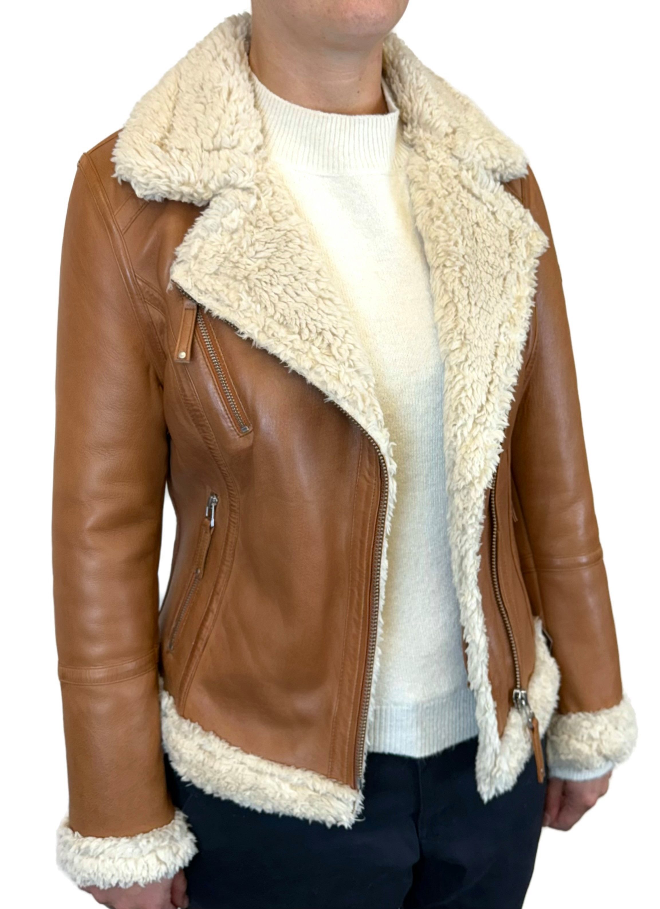 Cabrini Winterjacke Terry günstig online kaufen