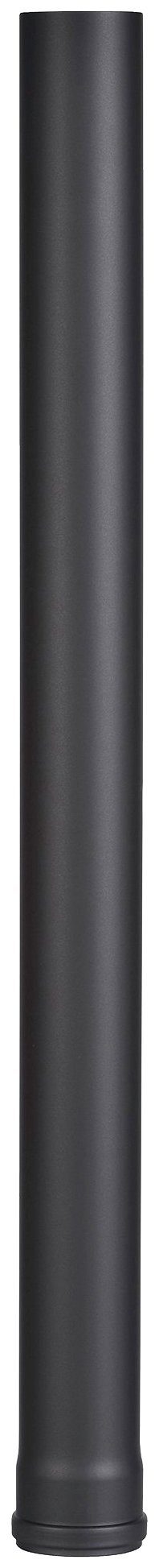 Firefix Ofenrohr, 100 mm, 1000 mm lang