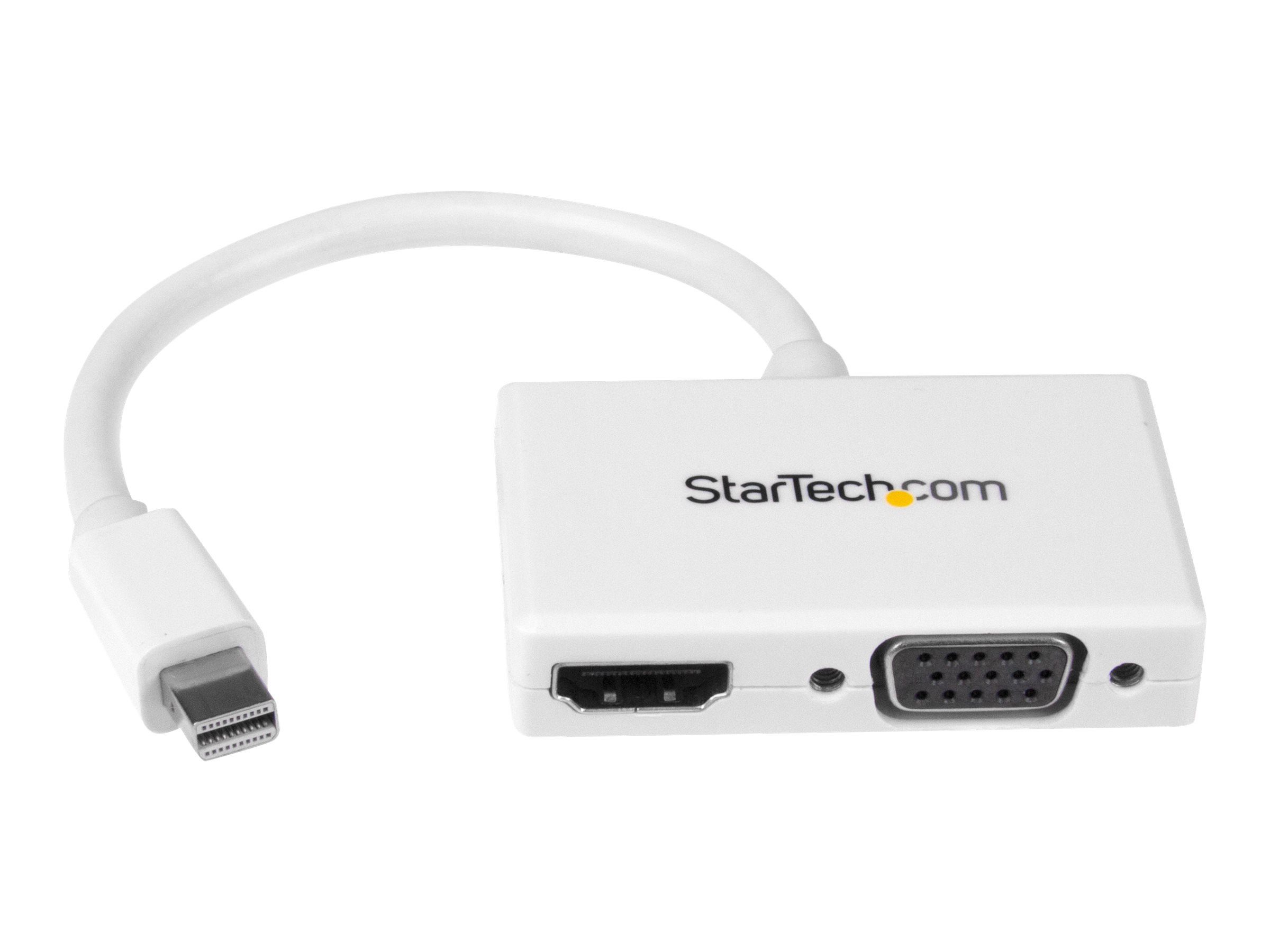 Startech.com Adapter