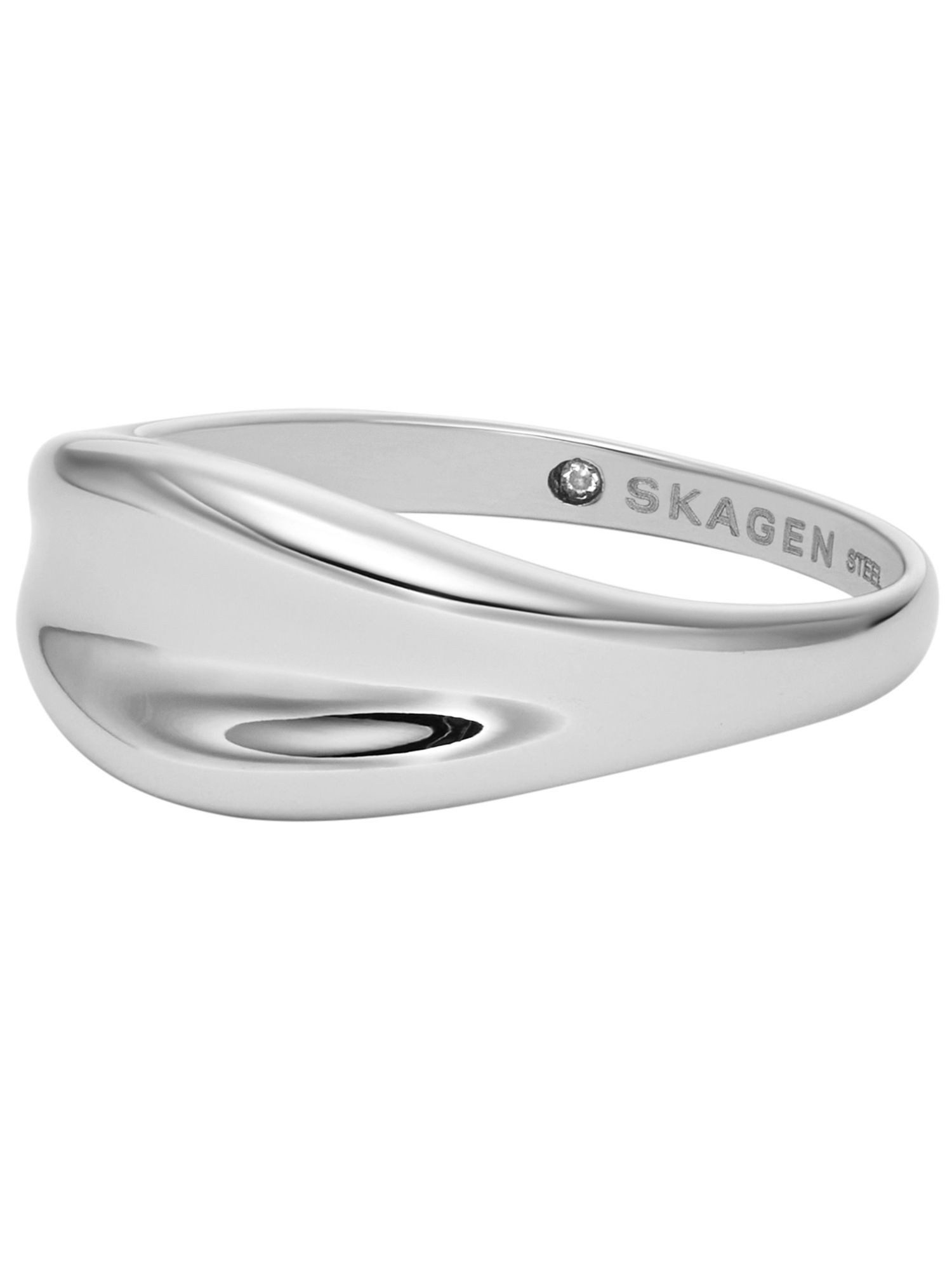 SKAGEN Fingerring SKJ1850040508...
