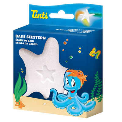 TINTI Badespielzeug Tinti Bade Seestern