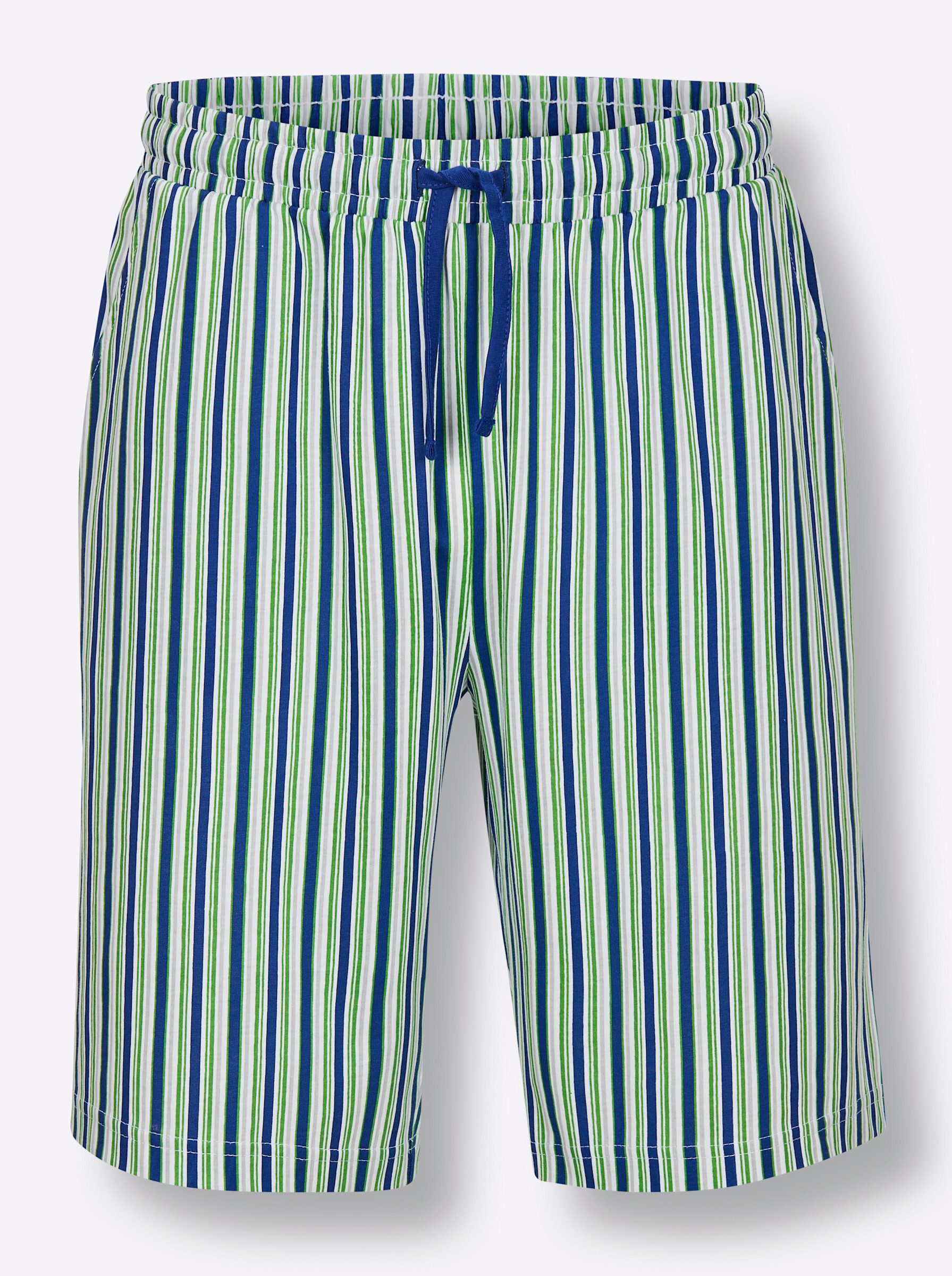 Witt Schlafanzug Hose kurz