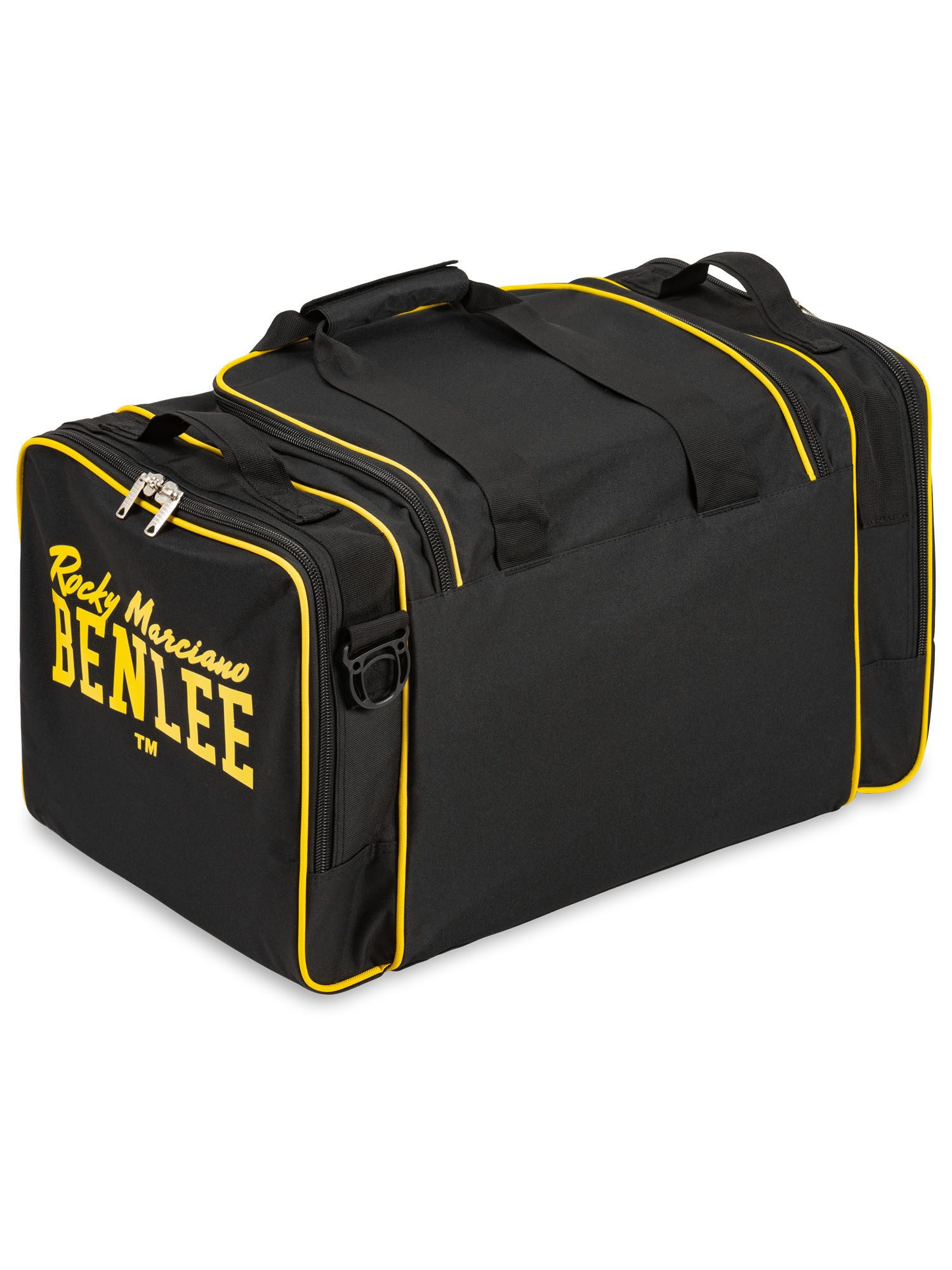 Benlee Rocky Marciano Sporttasche LOCKER