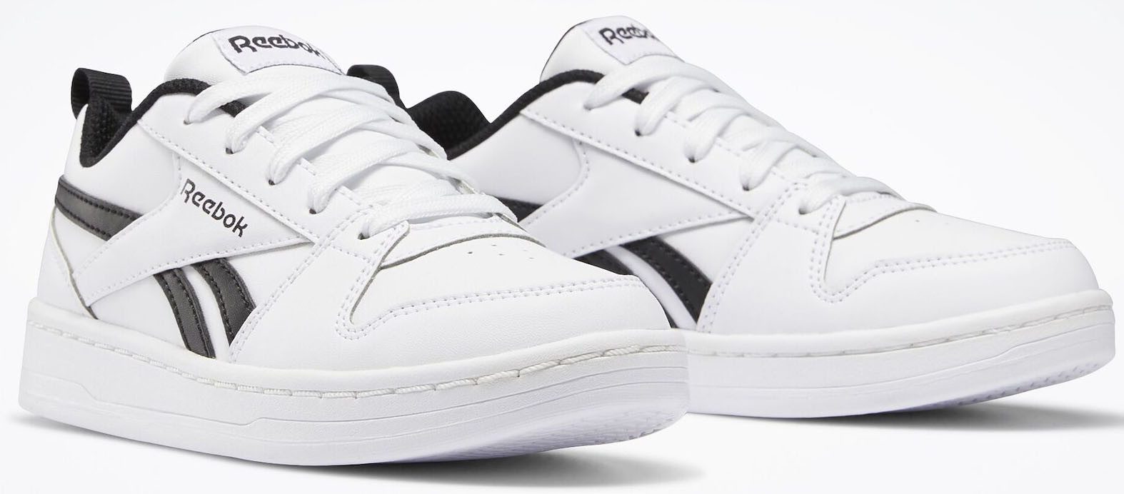 Reebok Classic ROYAL PRIME 2.0 Sneaker (für Kinder & Jugendliche) – Bild 2 von 5