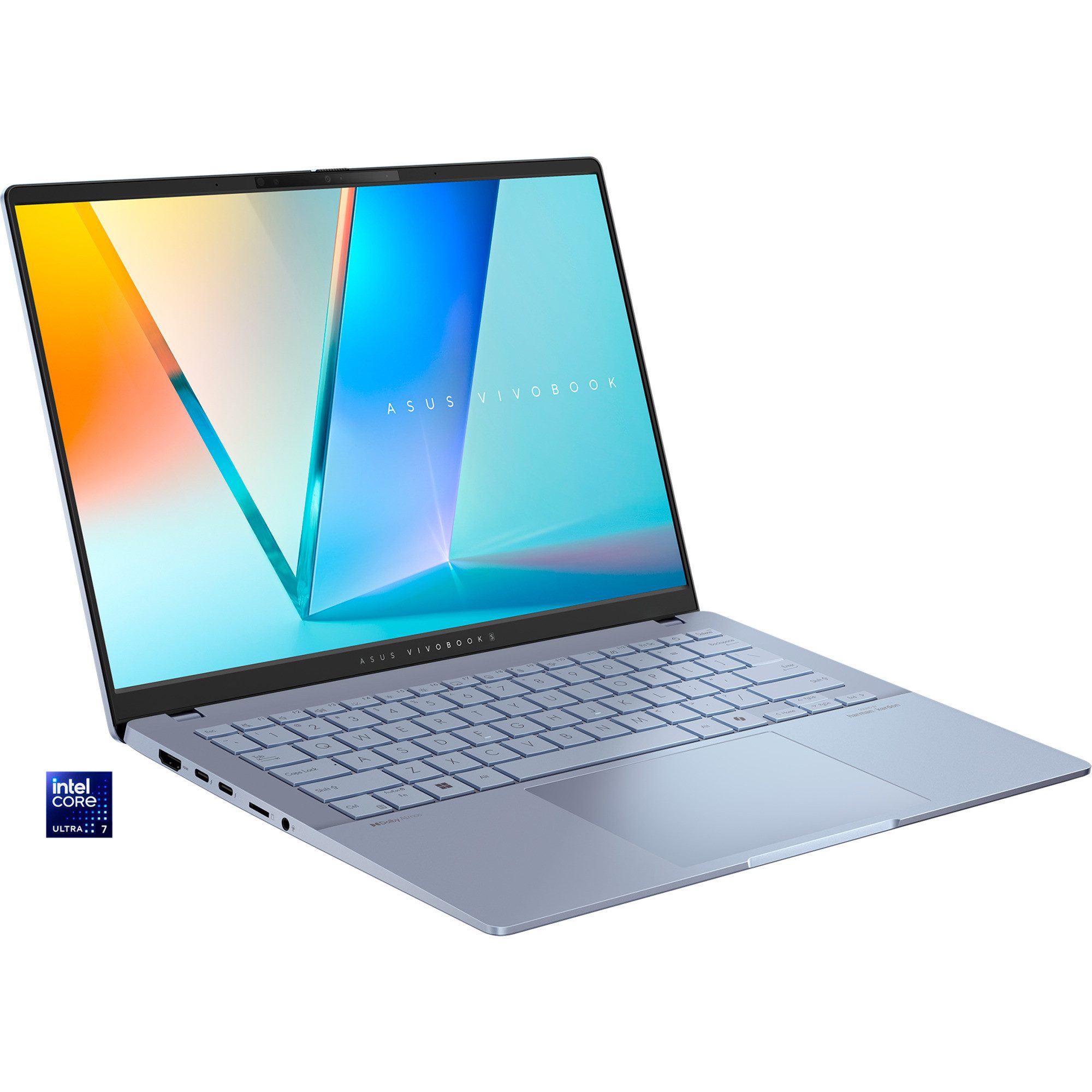 ASUS Vivobook S 14 (S5406SA-QD230W), Notebook Notebook