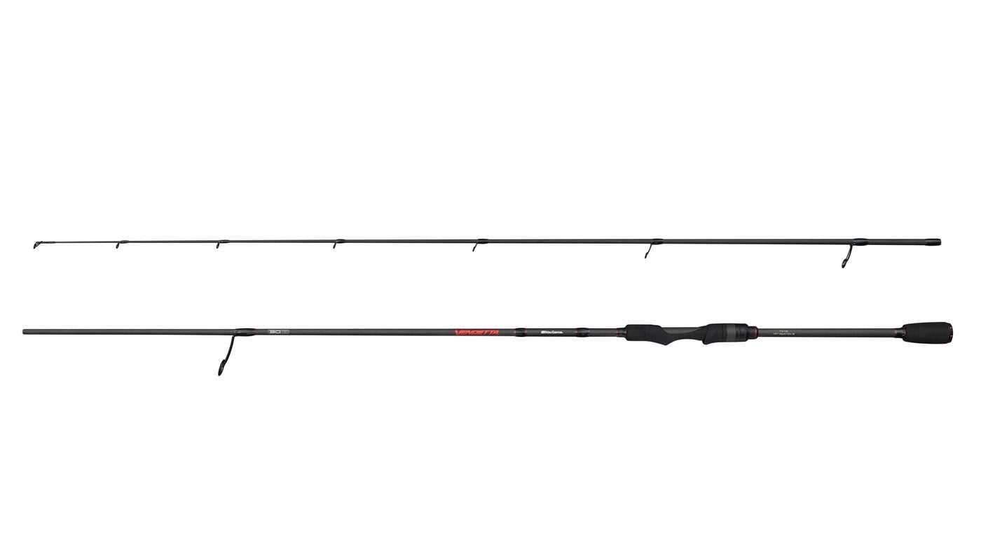 Spinnrute Abu Garcia Vendetta4 902H 2.74M 14-60G Xf Sp