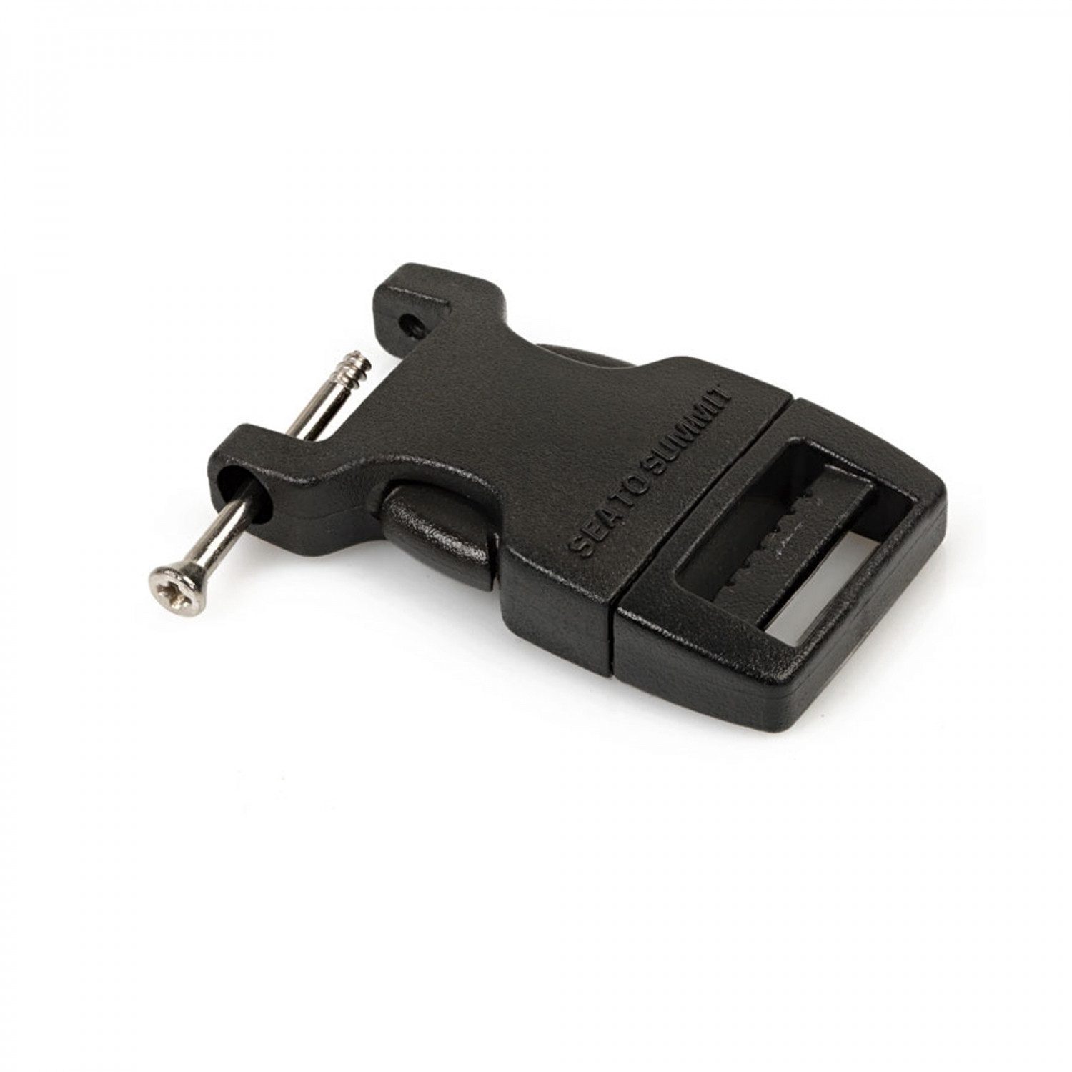 sea to summit Rucksack Field Repair Buckle Ersatzschnalle 50mm 1 Stift