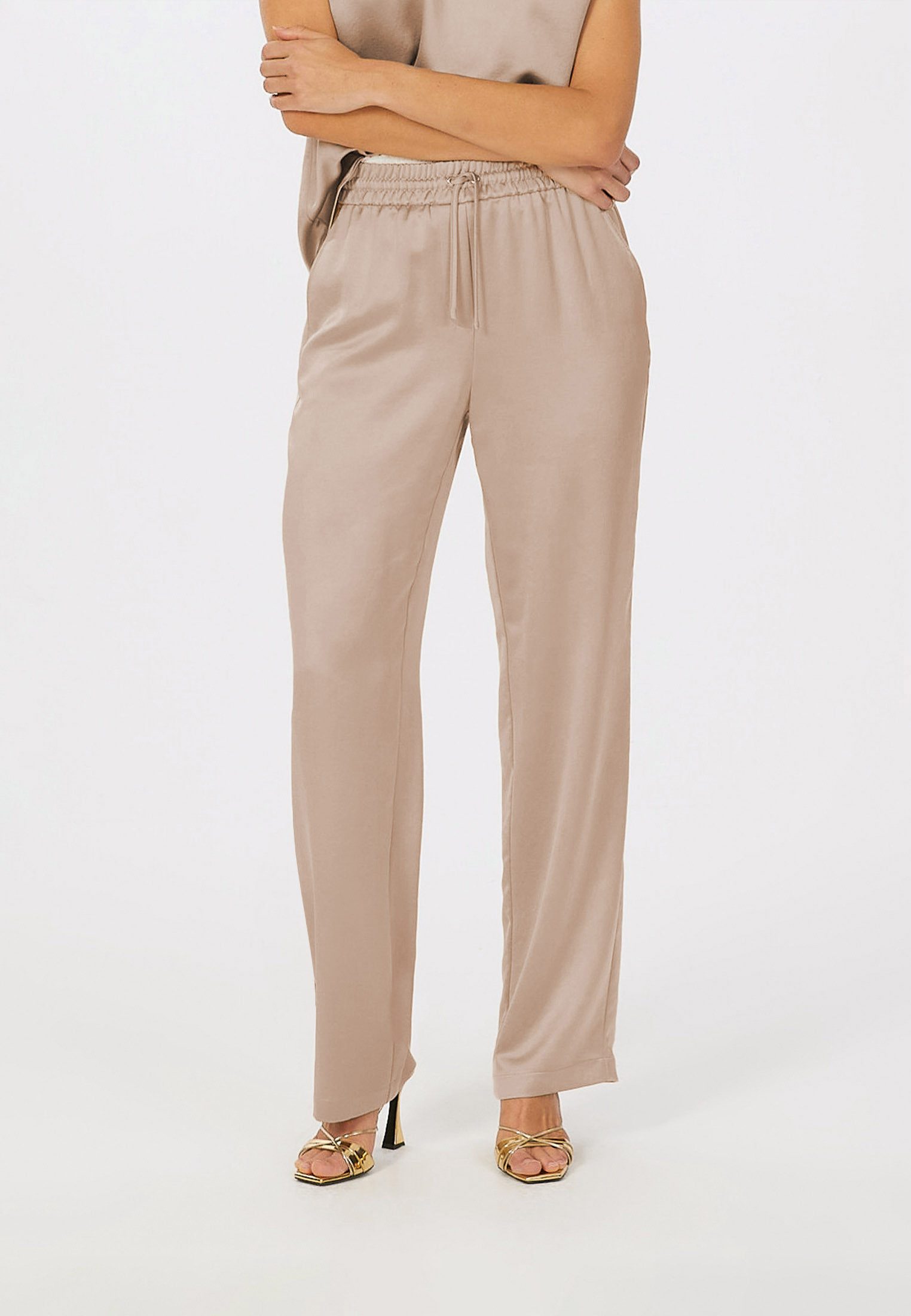 Jogger Pants