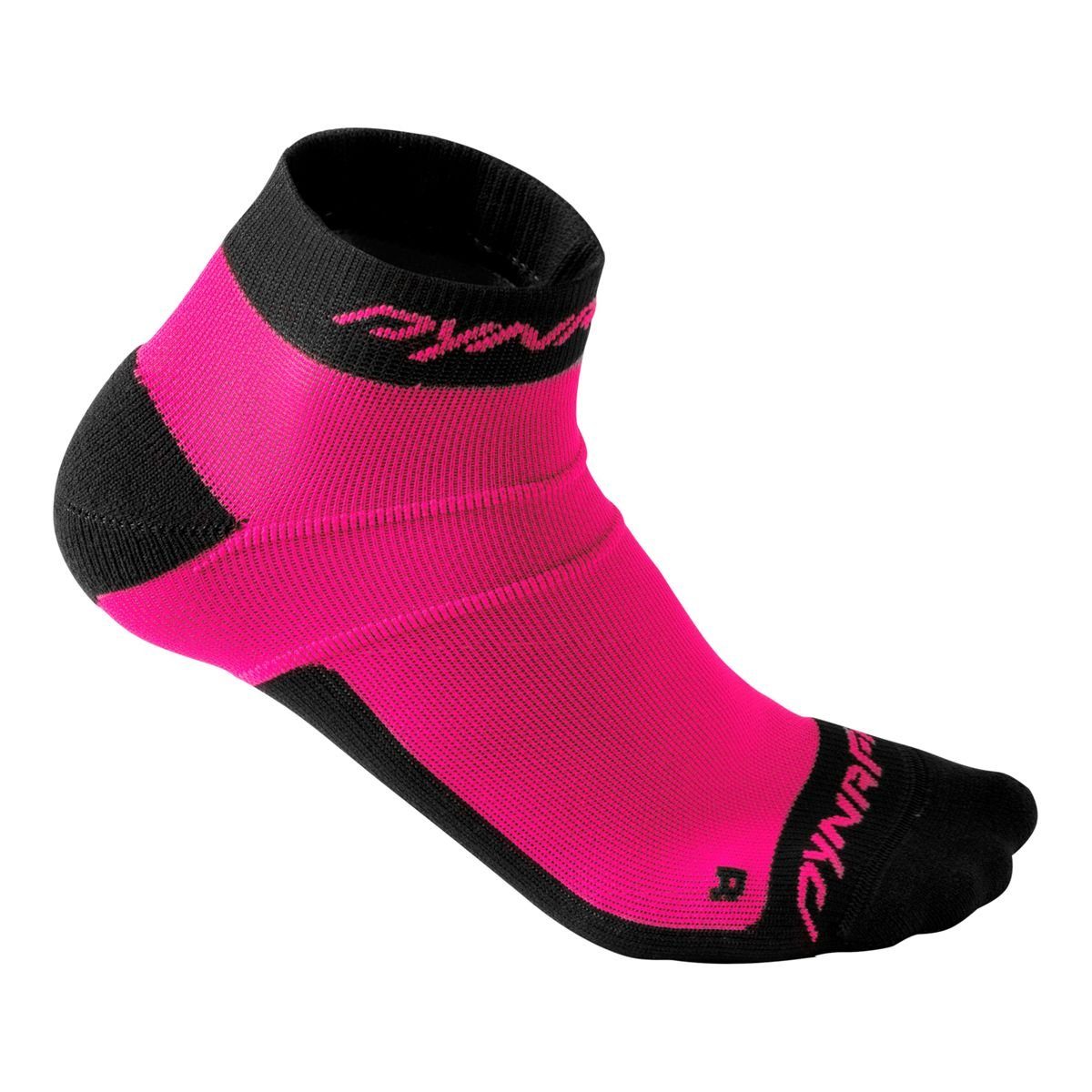 Dynafit Vertical Mesh Footie Unisex (Laufsocken) günstig online kaufen