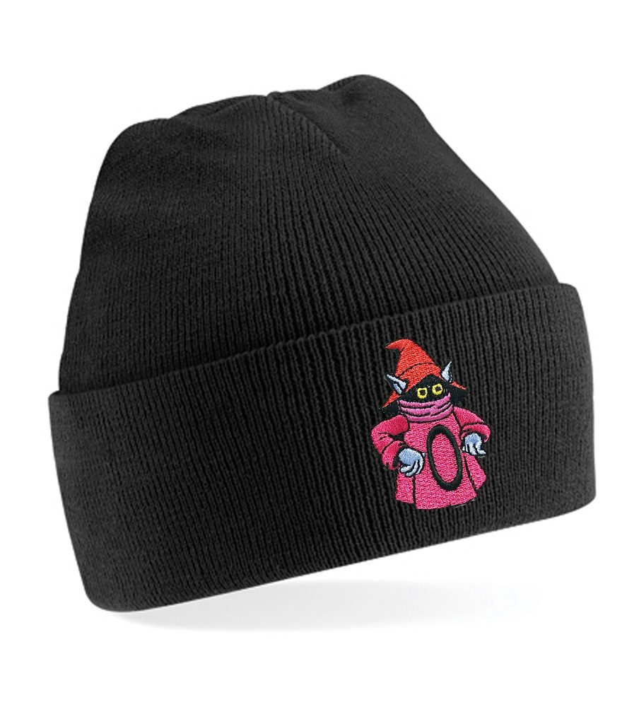 Beanie Orko – Kultige Mütze für He-Man Fans, Iconisches Design
