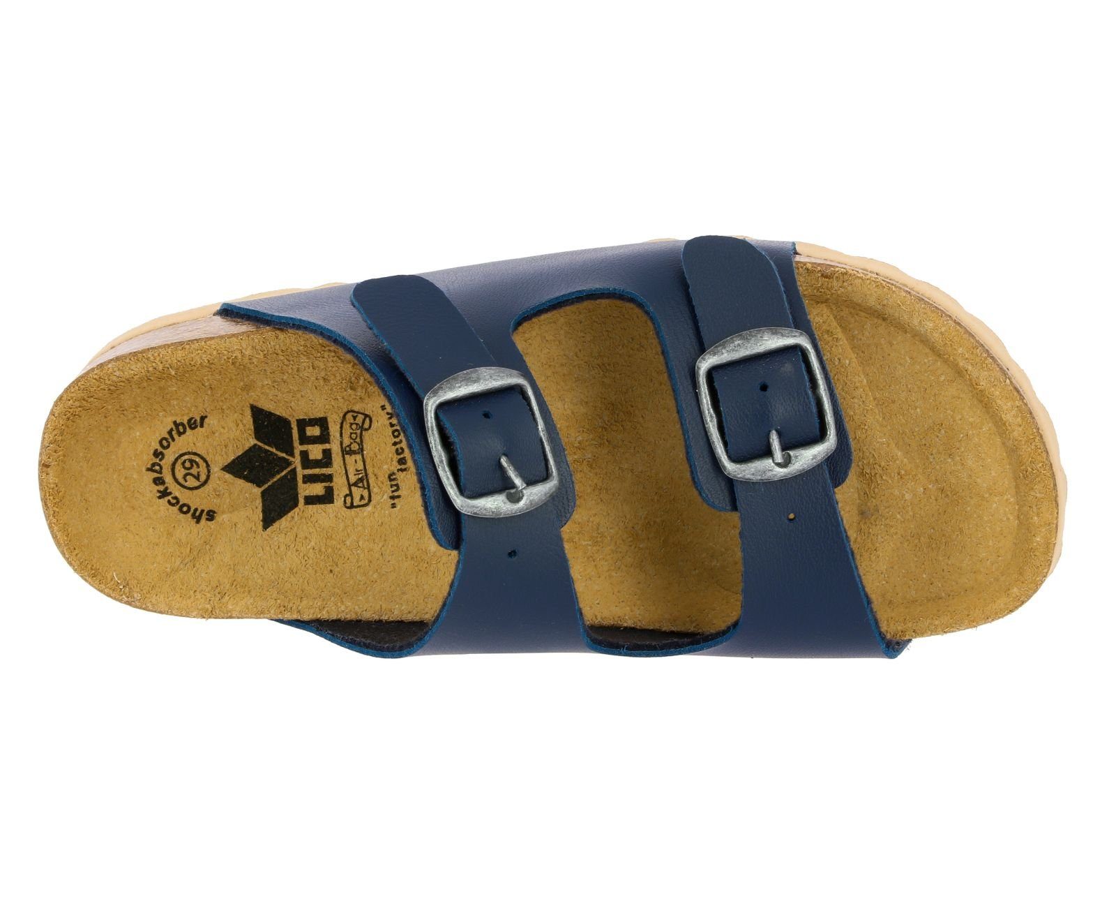 Lico Pantolette Bioline Kids Pantolette