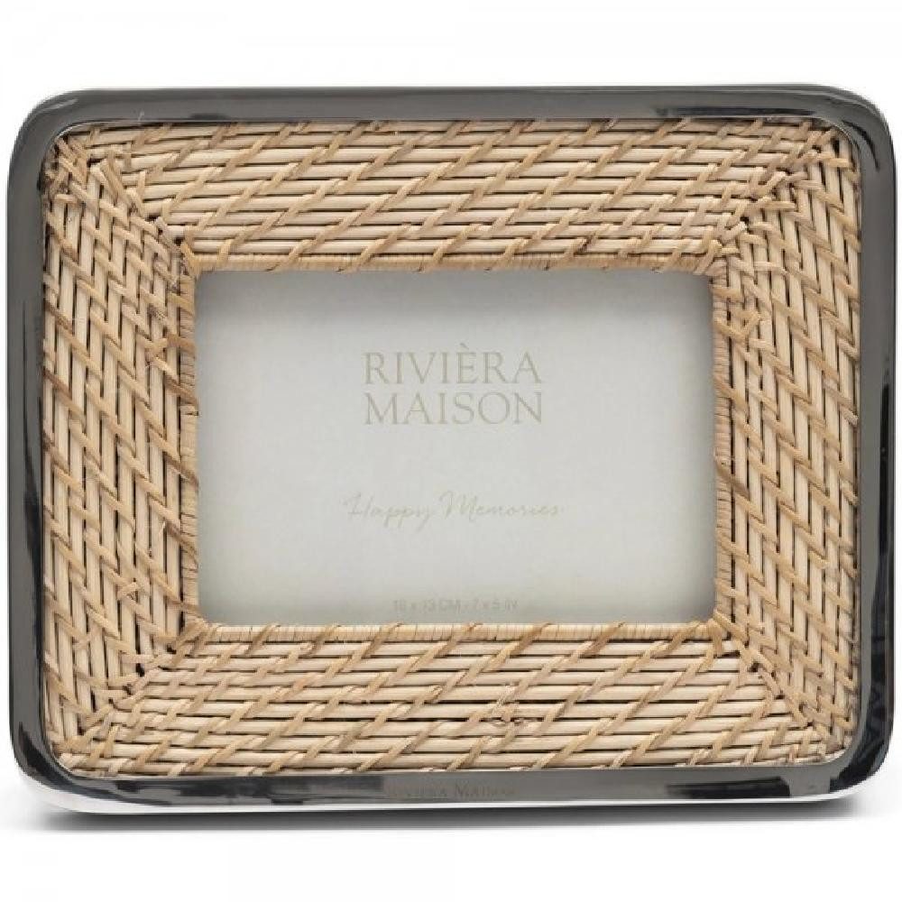 Rivièra Maison Bilderrahmen Fotorahmen Kubu (18x13cm) günstig online kaufen