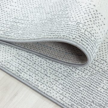Kinderteppich Teppich für den Flur oder Küche Rehkitz Design, Stilvoll Günstig, Läufer, Höhe: 10 mm