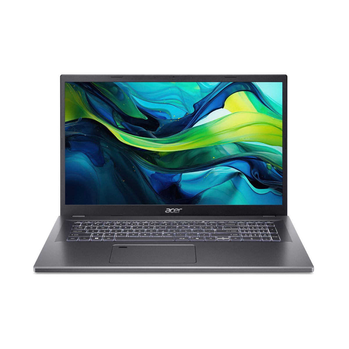 Acer Aspire 16 (A16-51GM-76E4) 16,0" WUXGA, IPS, Intel Core 7-150U ...