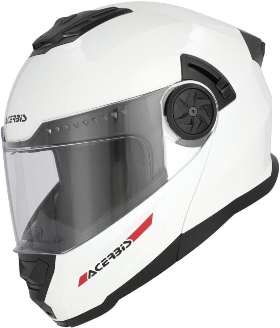 Motorradhelm Rider Helm