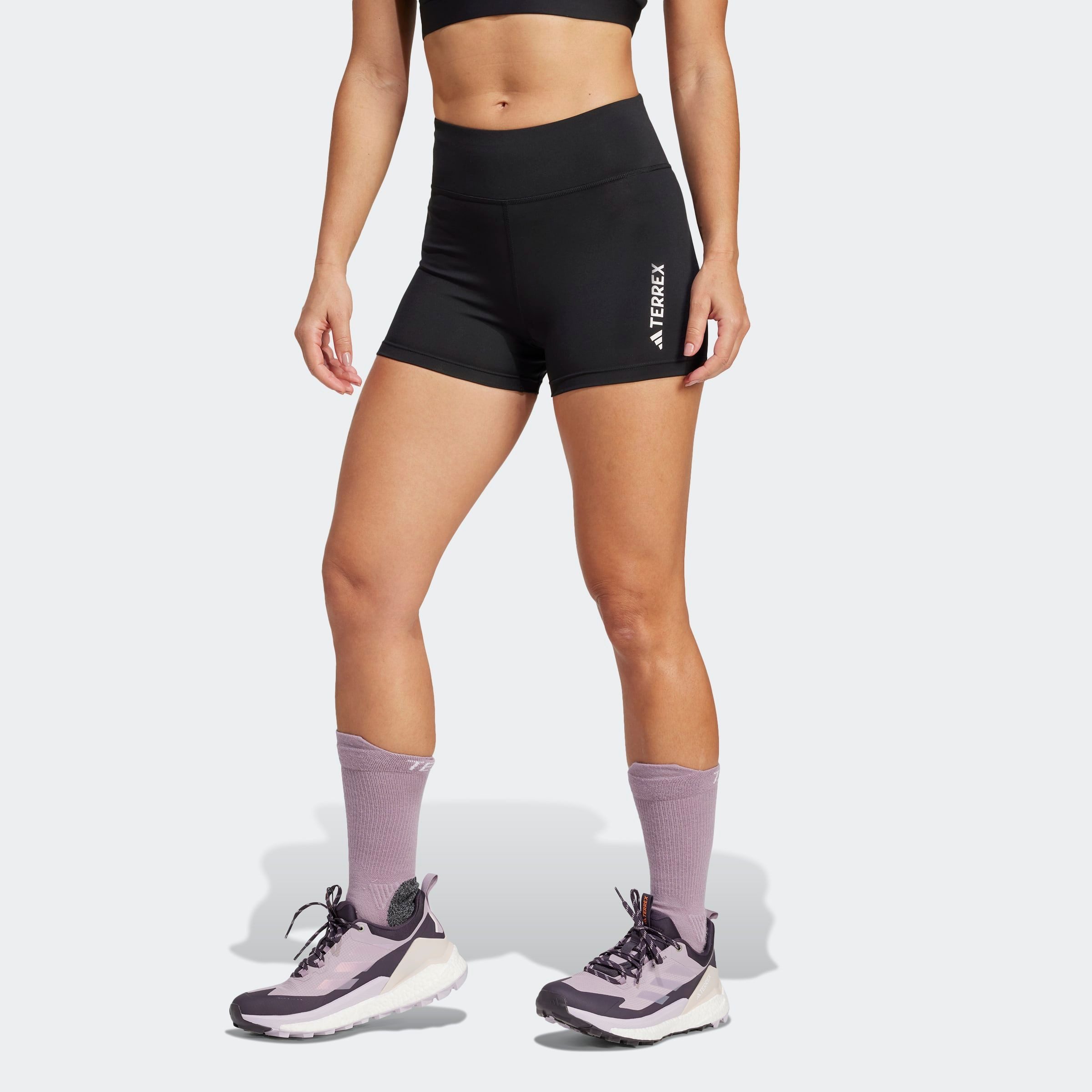 adidas TERREX Shorts W MT 3in TIGHT (1-tlg) günstig online kaufen