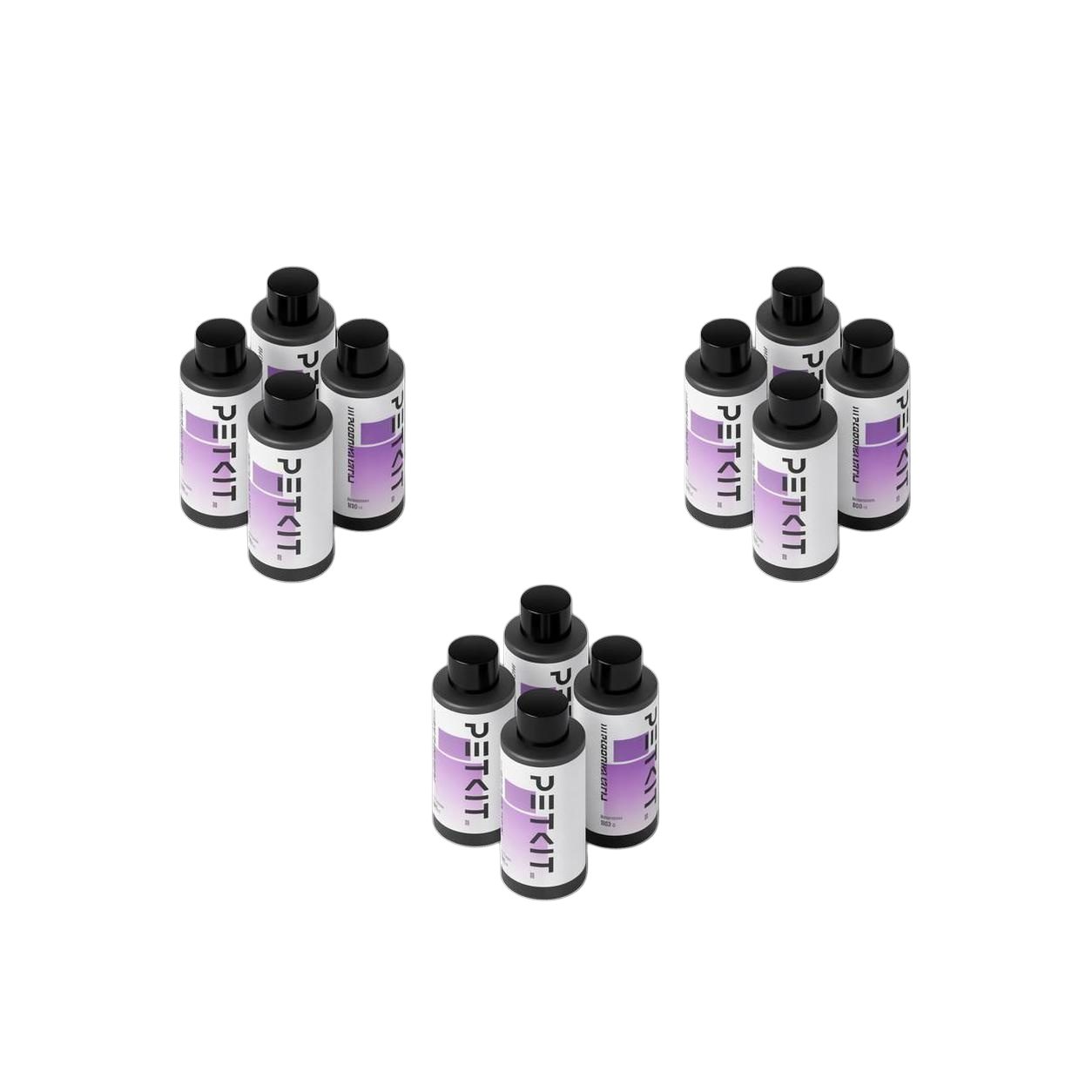 PETKIT Katzentoilette PETKIT Concentrated Air Purifying Refill-50ml*4