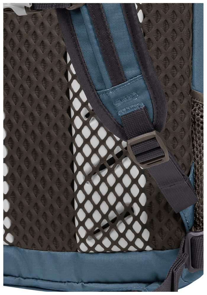 Jack Wolfskin Daypack VELOCITY 12