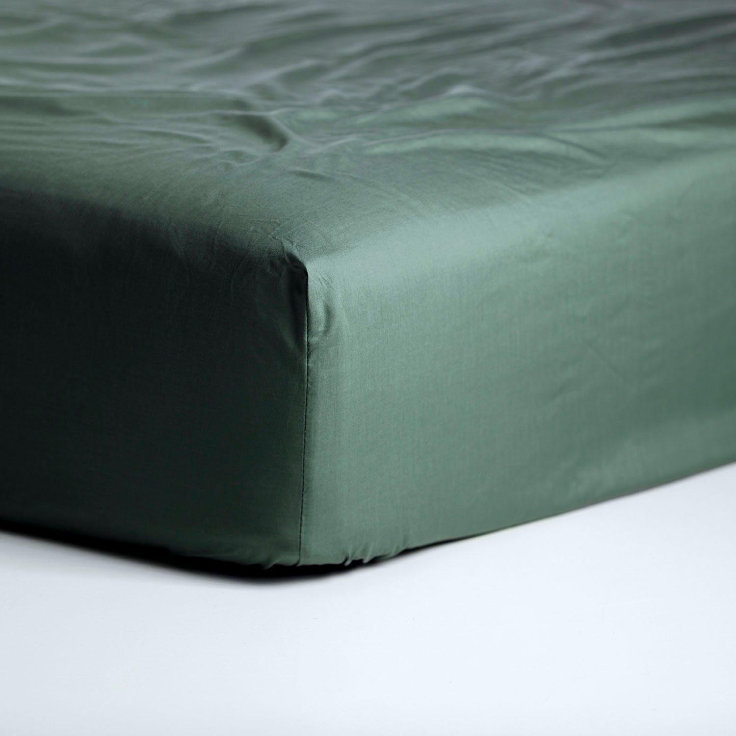 Cinderella Spannbettlaken Spannbettlaken (bis 25 cm), Renforcé, Gummizug: r günstig online kaufen