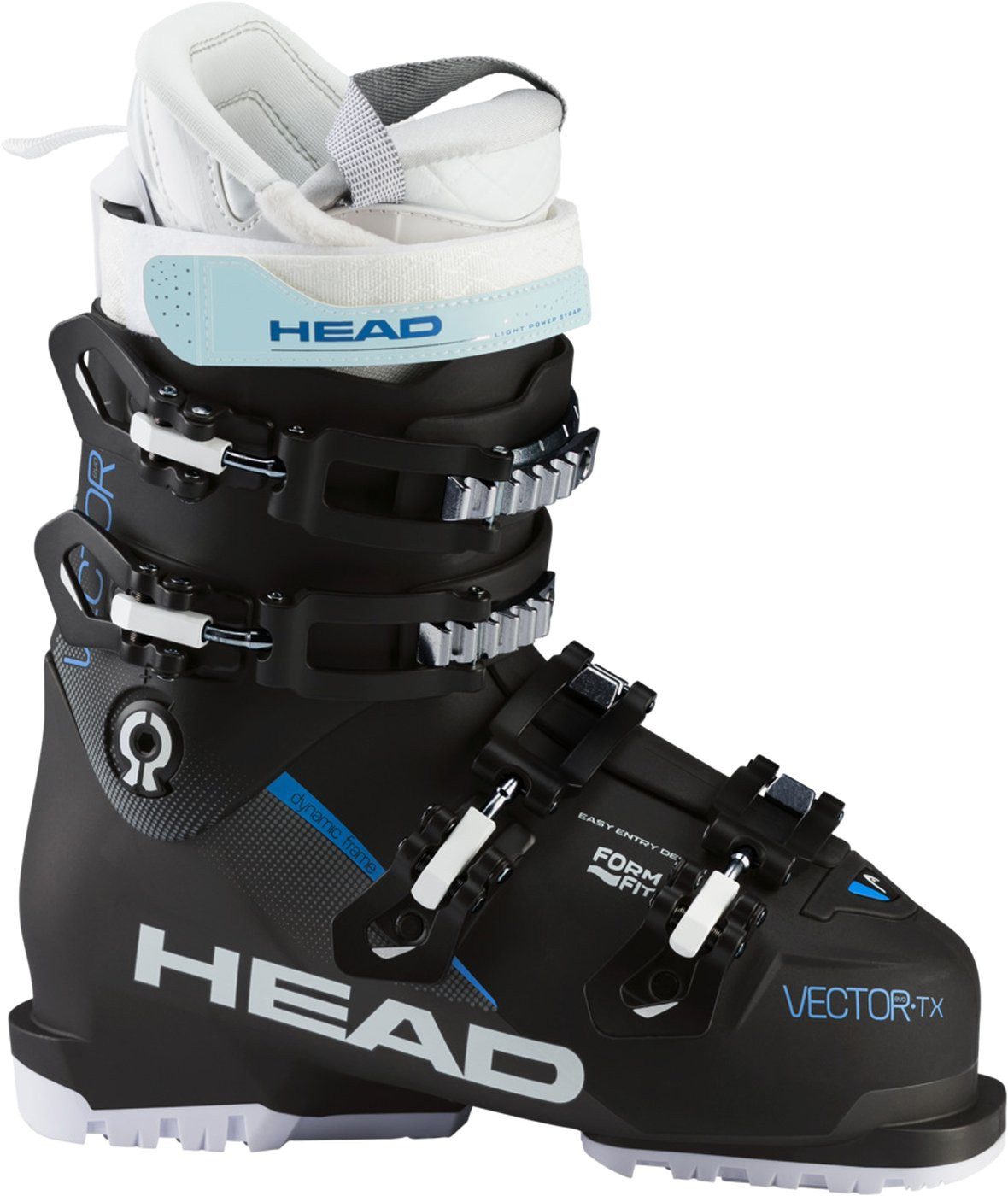 Head VECTOR EVO TX W BLACK / ANTHRACITE Skischuh