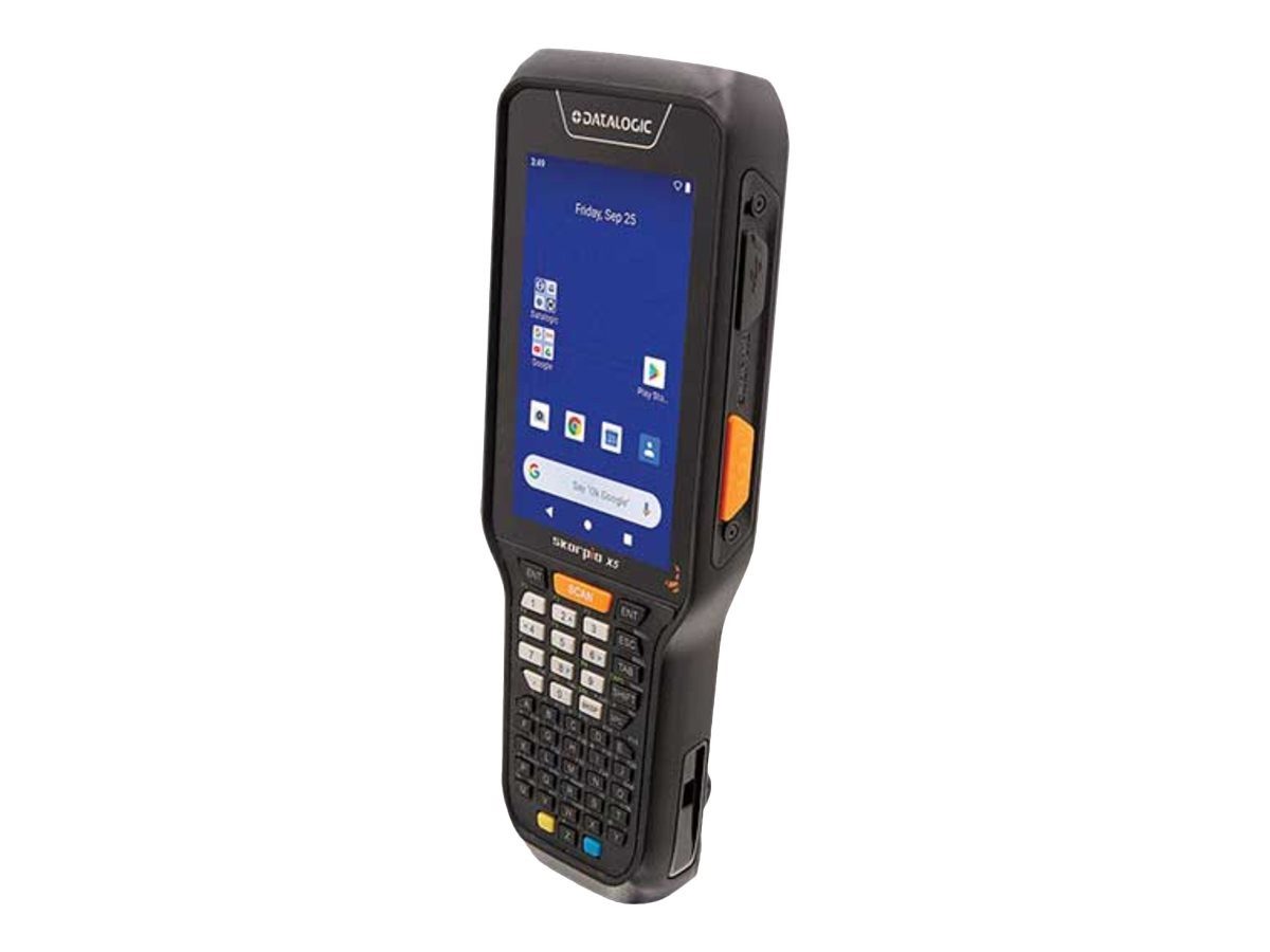 Datalogic Tablet