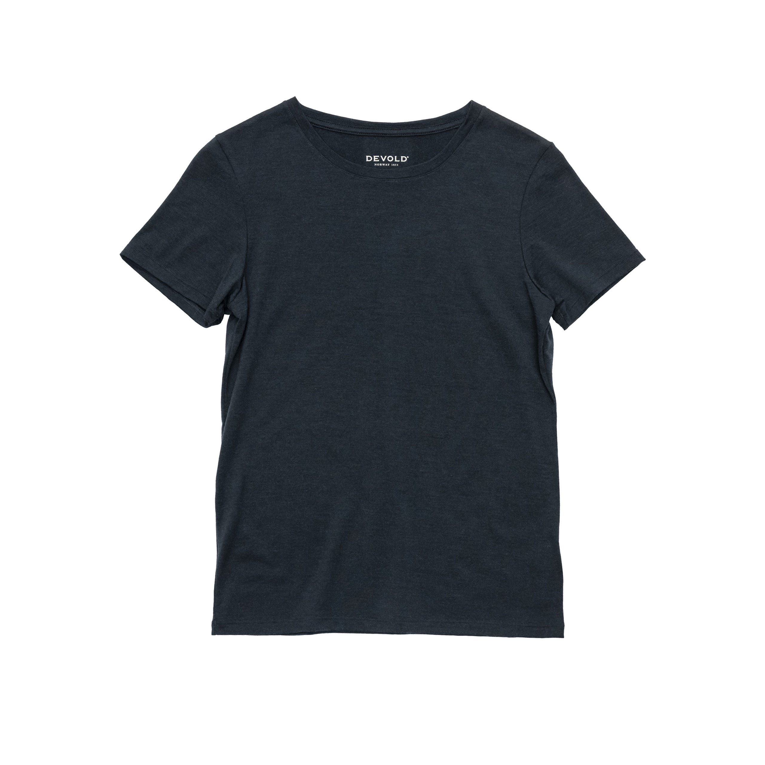 Devold Funktionsshirt DEVOLD Classic Tee WMN günstig online kaufen