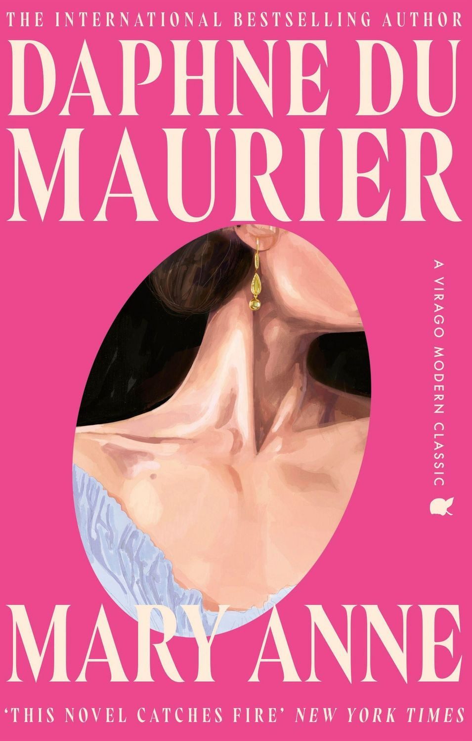 Mary Anne / Daphne du Maurier