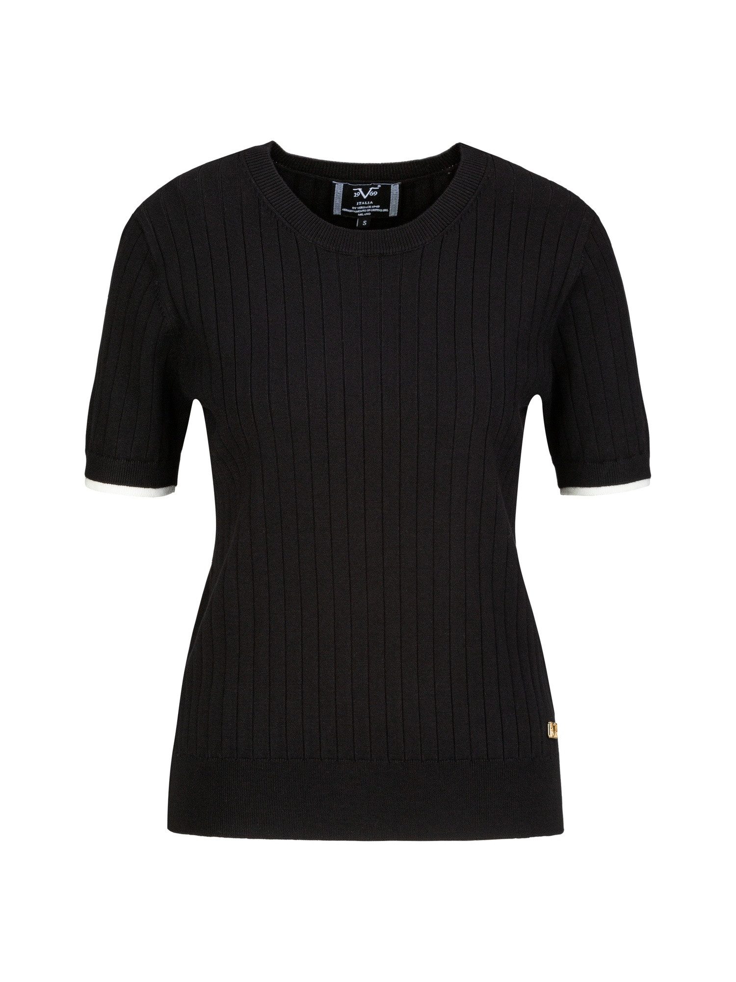 19V69 ITALIA T-Shirt Cate günstig online kaufen