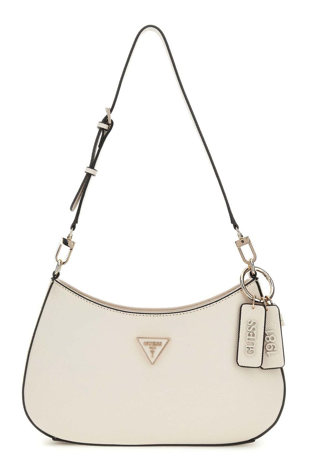 Guess Schultertasche Top Zip Shoulder Bag günstig online kaufen