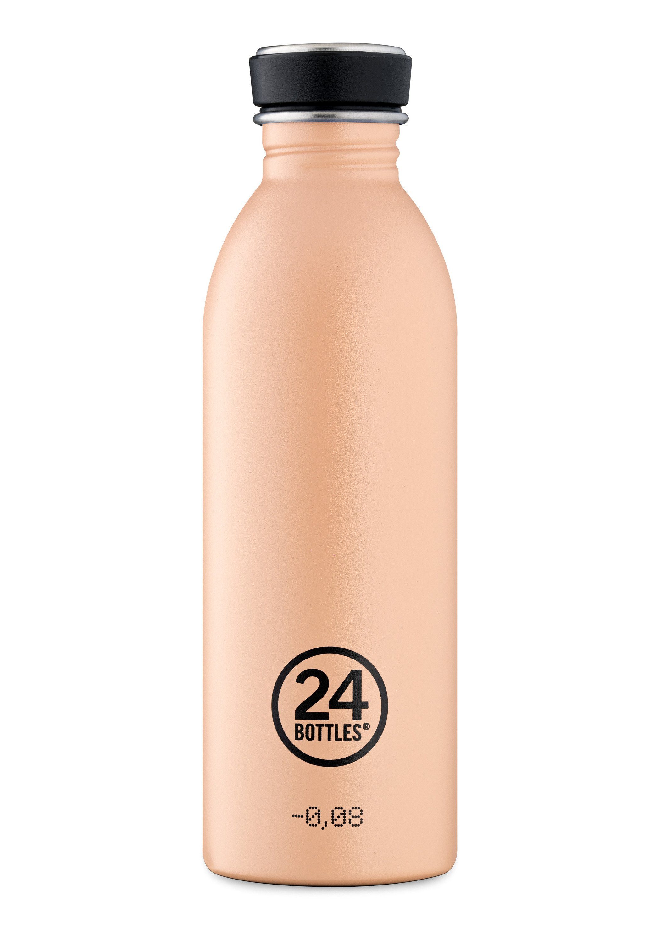24 Bottles Trinkflasche Urban Earth desert sand