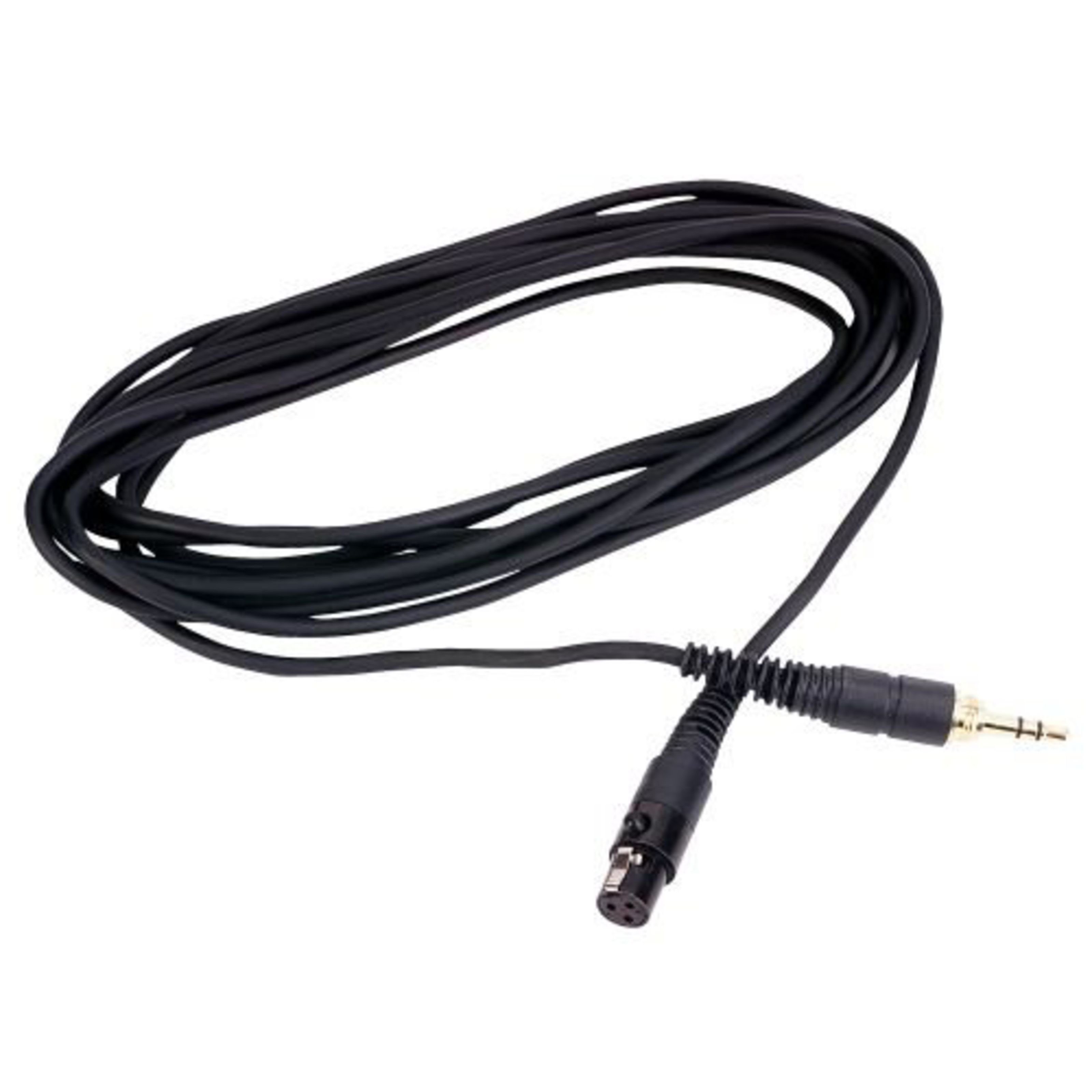 AKG Kopfhörer (EK 300 Ersatzkabel 3 m - Zubehör für Kopfhörer)