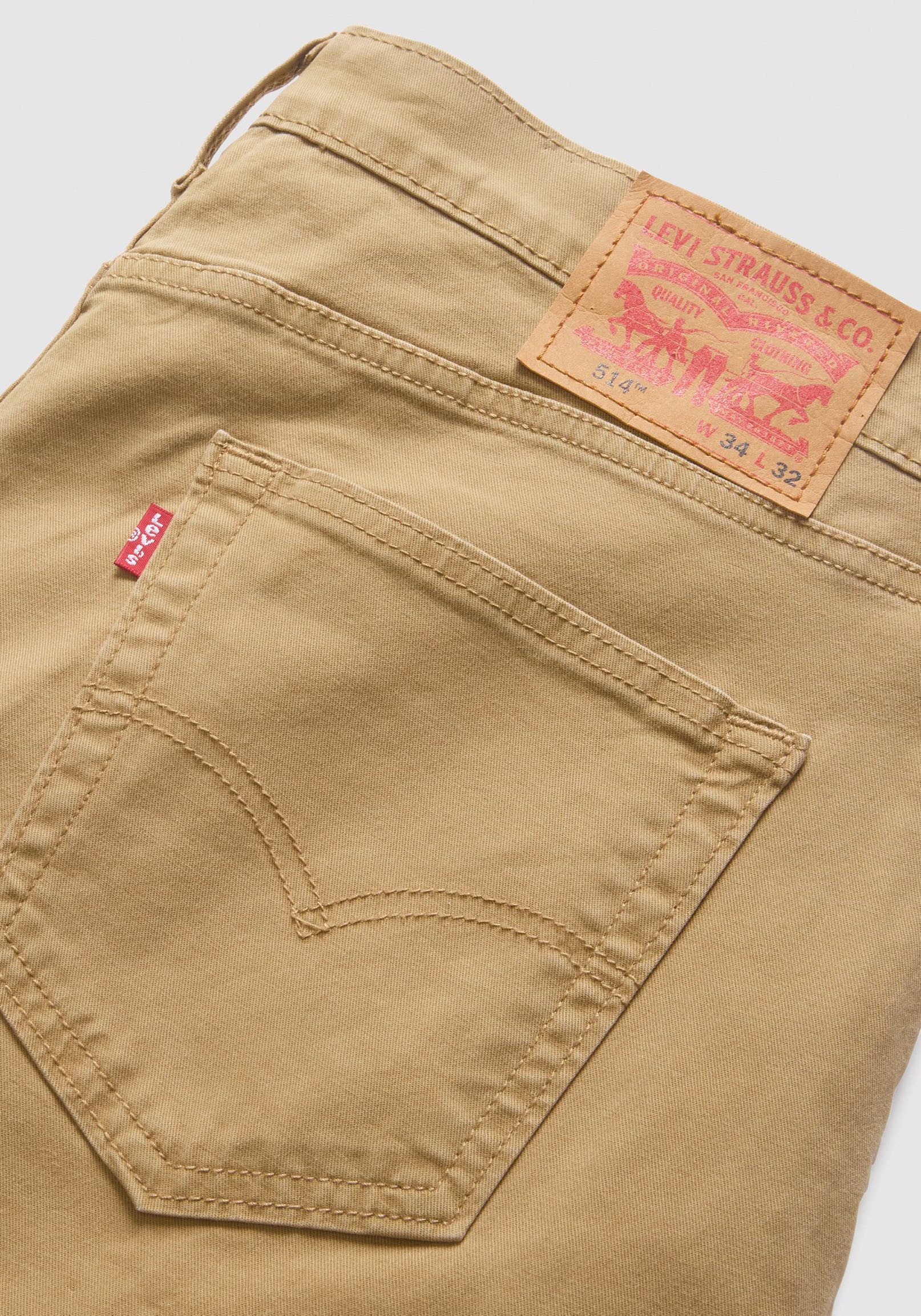 Levi's® Straight-Jeans 514™