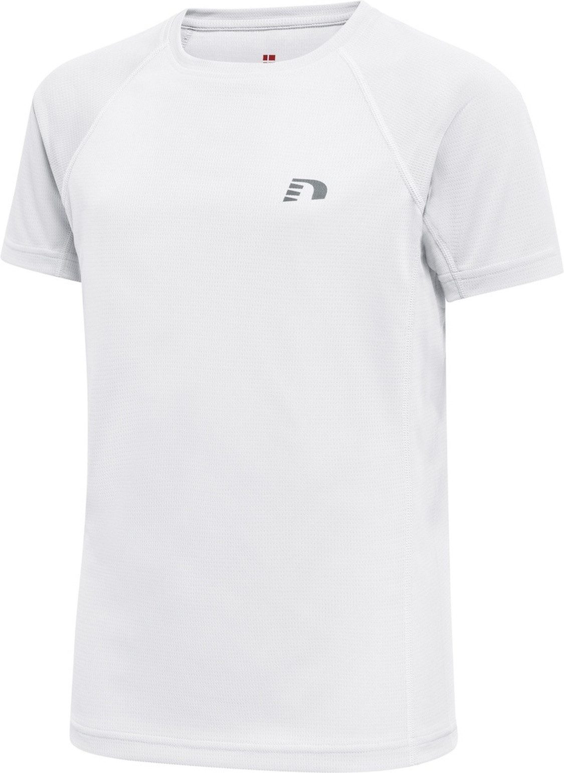 NewLine T-Shirt Kids Core Running T-Shirt S/S
