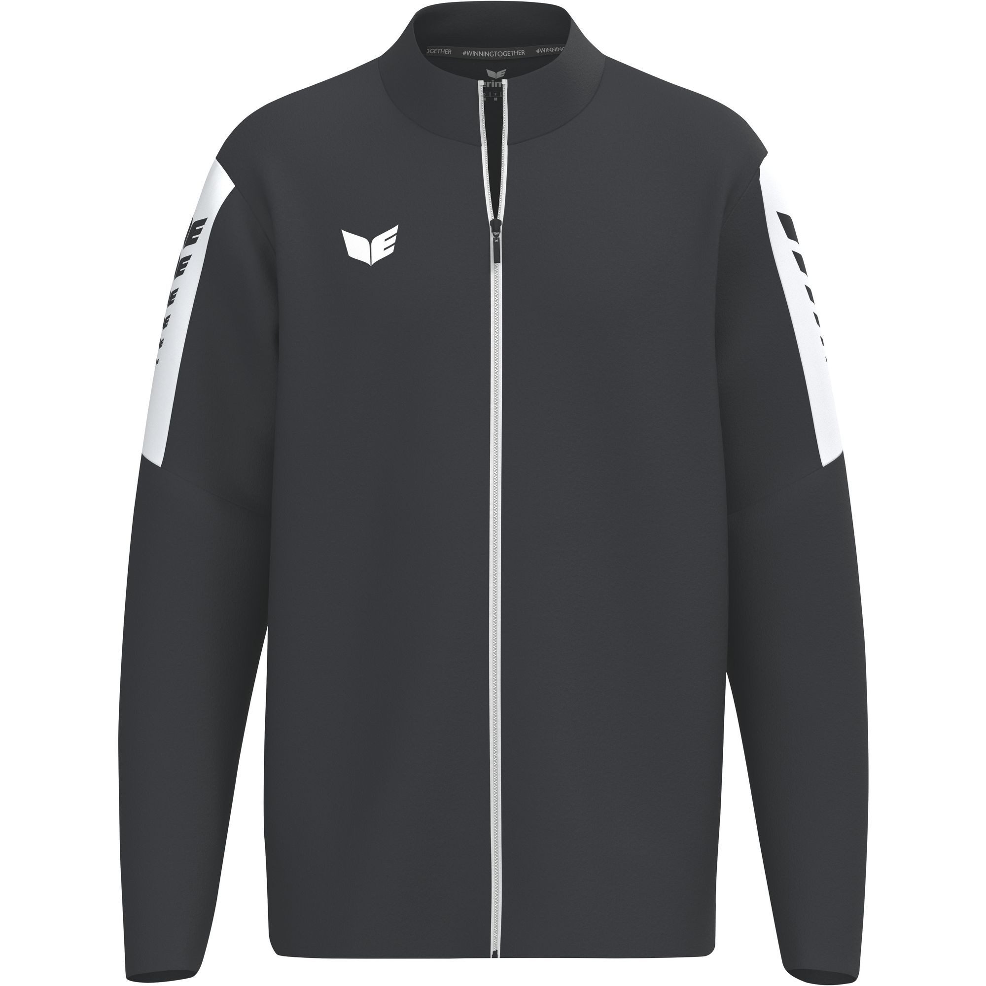 Erima Trainingsjacke erima Herren Trainingsjacke INTRO Training Jacket