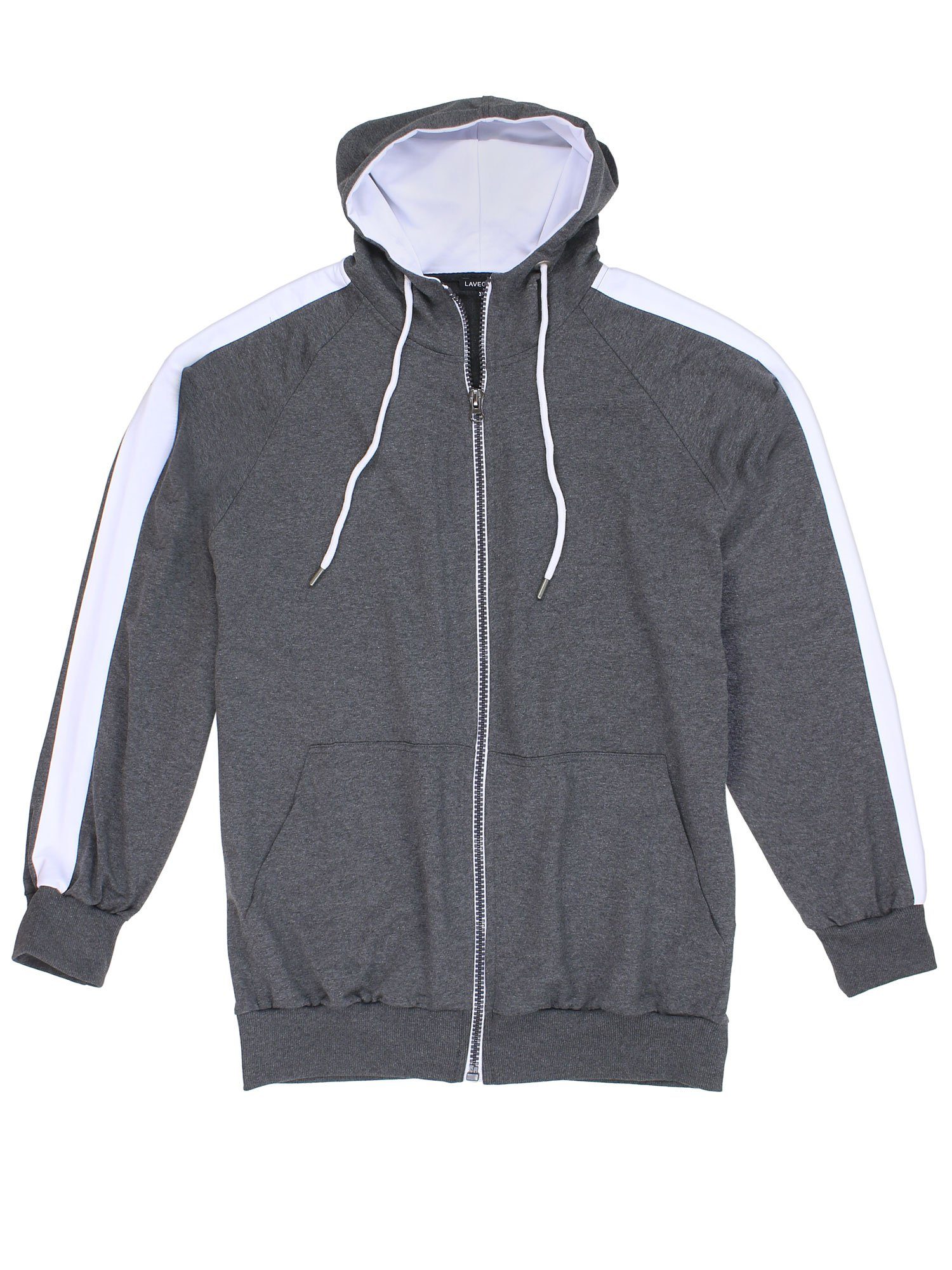 Lavecchia Jogginganzug Lavecchia Herren Trainingsanzug LV-611 (Anthrazit-Gr günstig online kaufen