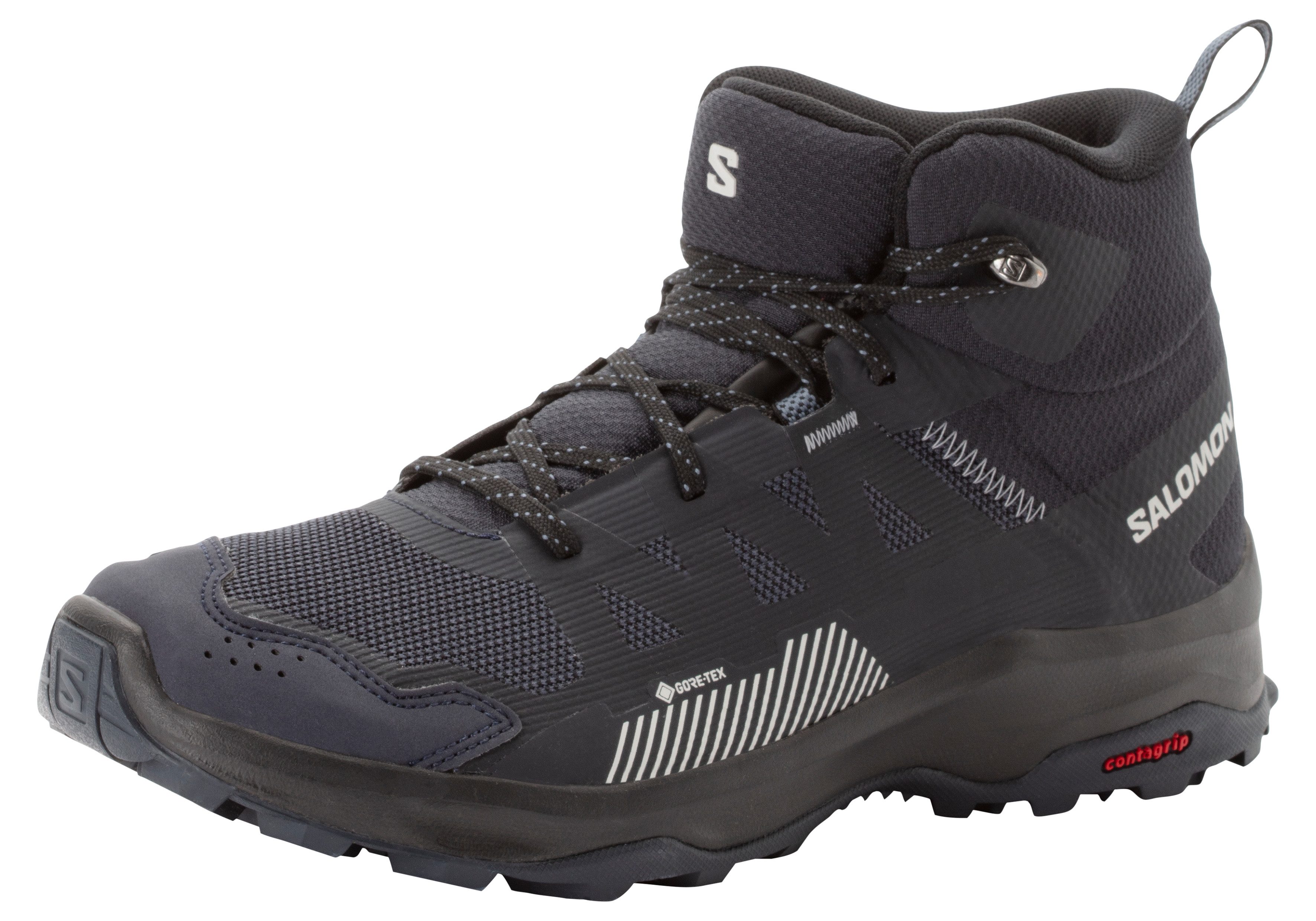 Salomon ARDENT MID GORE-TEX Wanderschuh wasserdicht günstig online kaufen