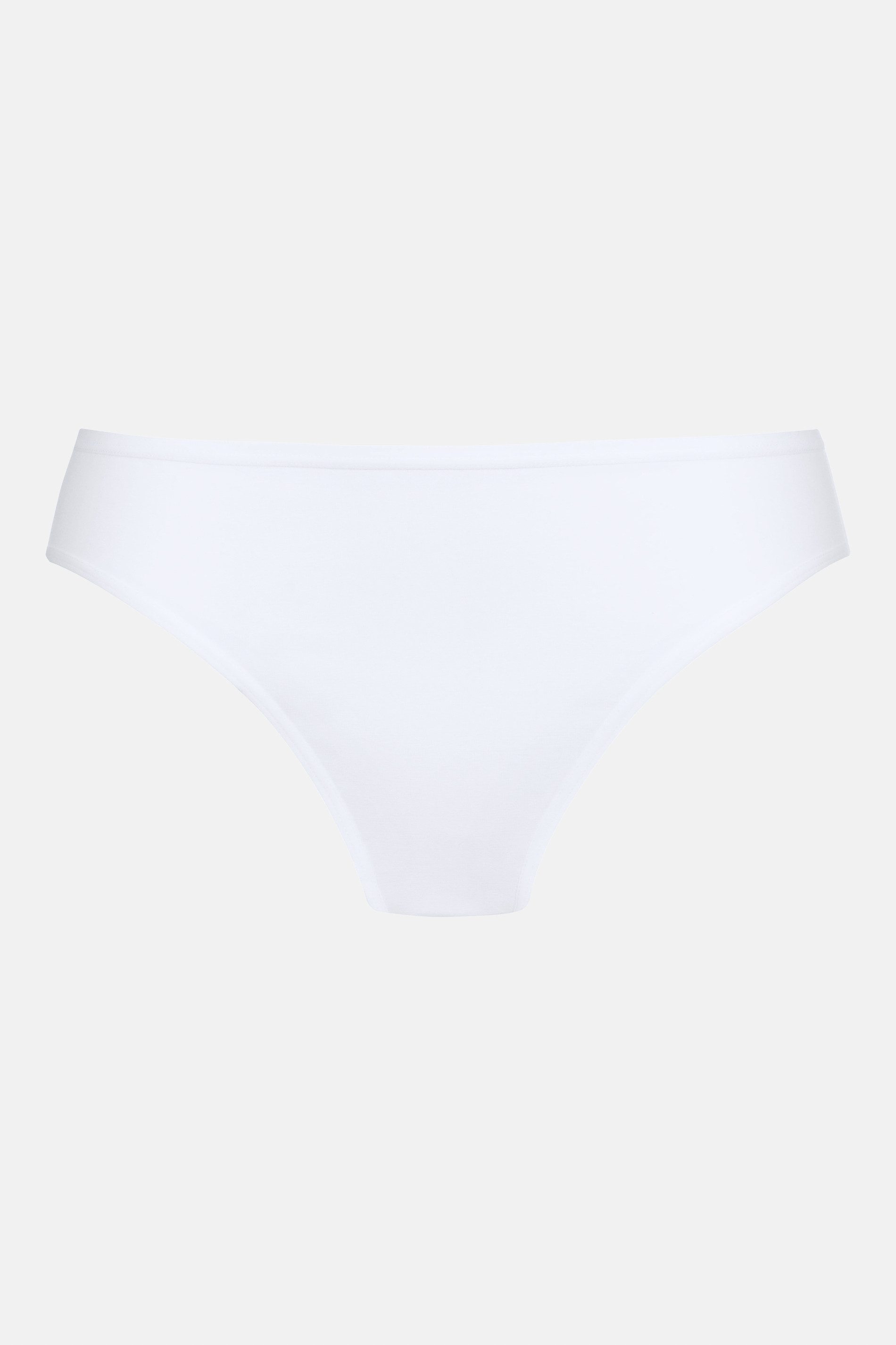 Minislip Mey Damen Mini-Slip Serie Comfort Cotton Uni