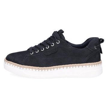 Tamaris Tamaris Damen Sneaker navy blau Sneaker