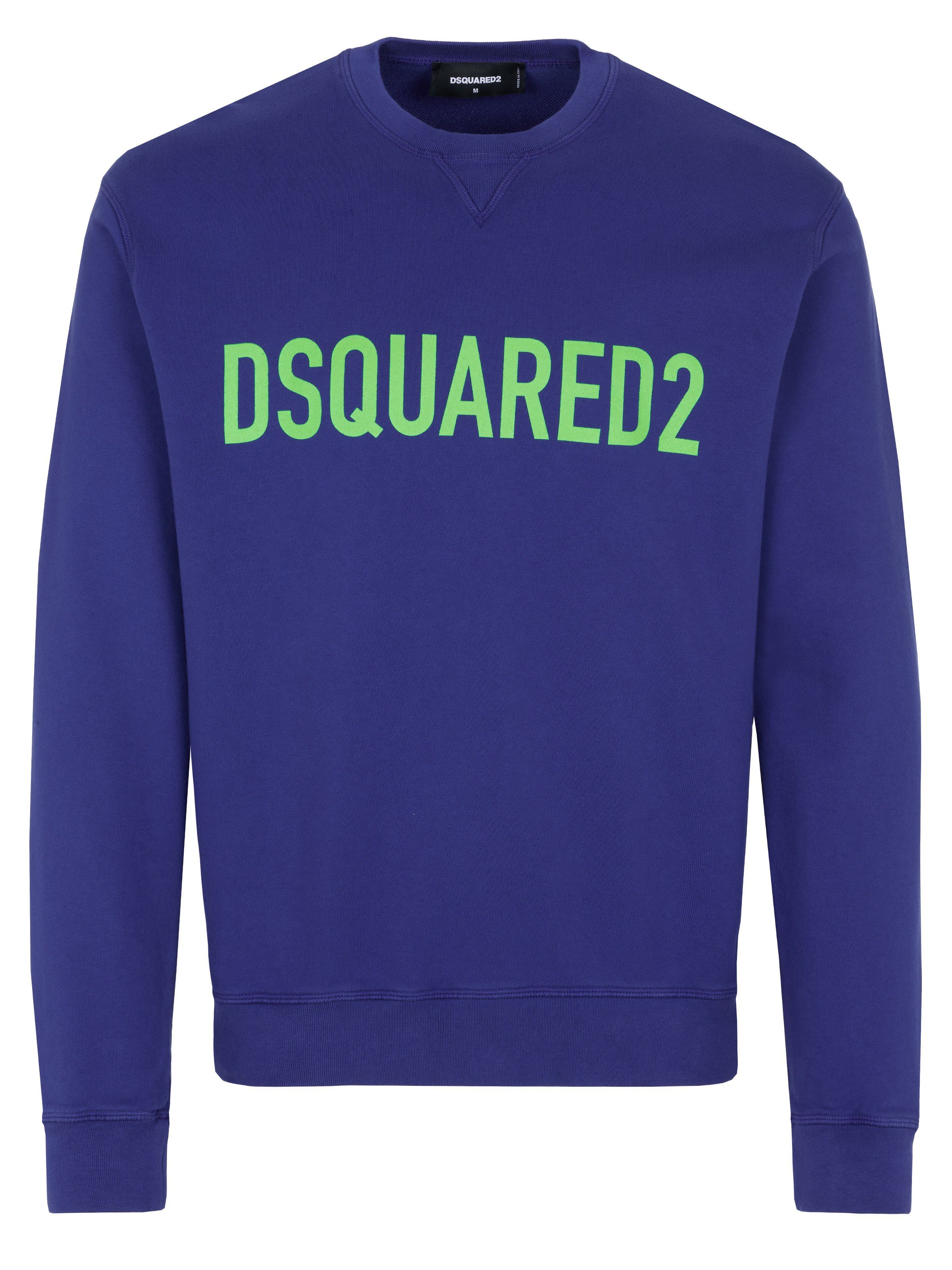 Dsquared2 Sweater Dsquared2 Pullover