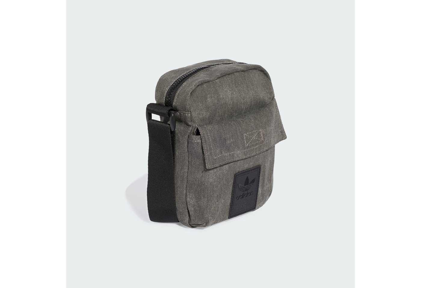 adidas Originals Schultertasche WASHED TASCHE (1-tlg)