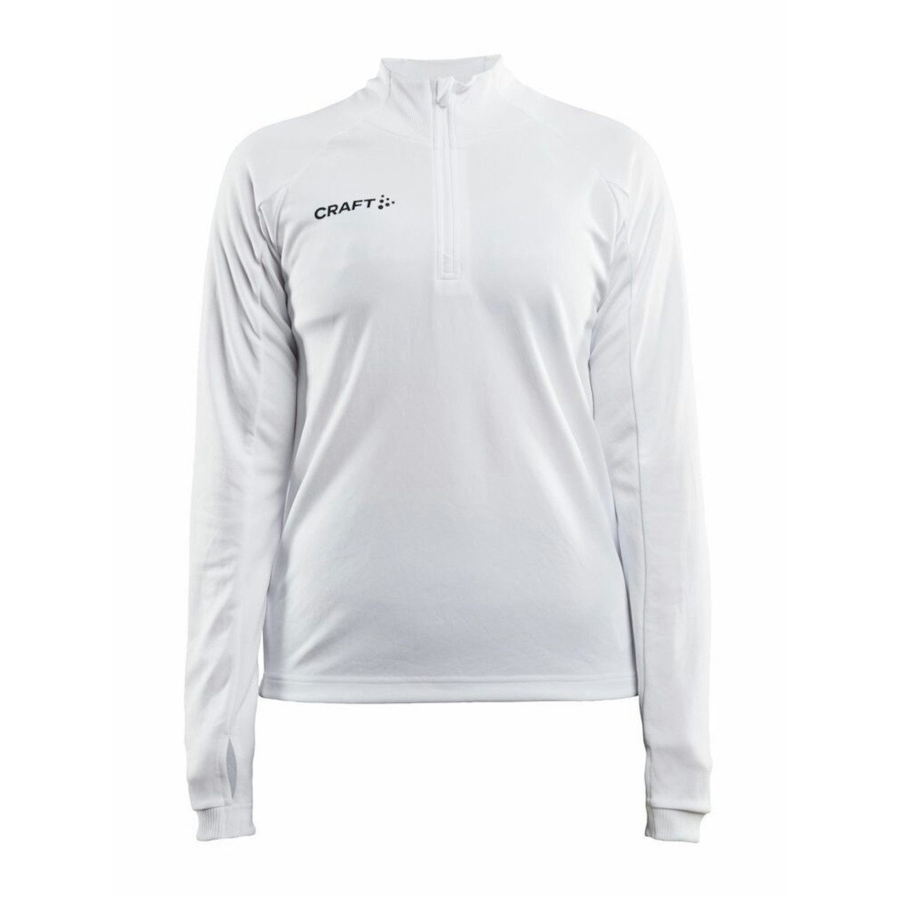 Craft Unterziehshirt Craft Damen Trainingsshirt EVOLVE HALFZIP W 1910152