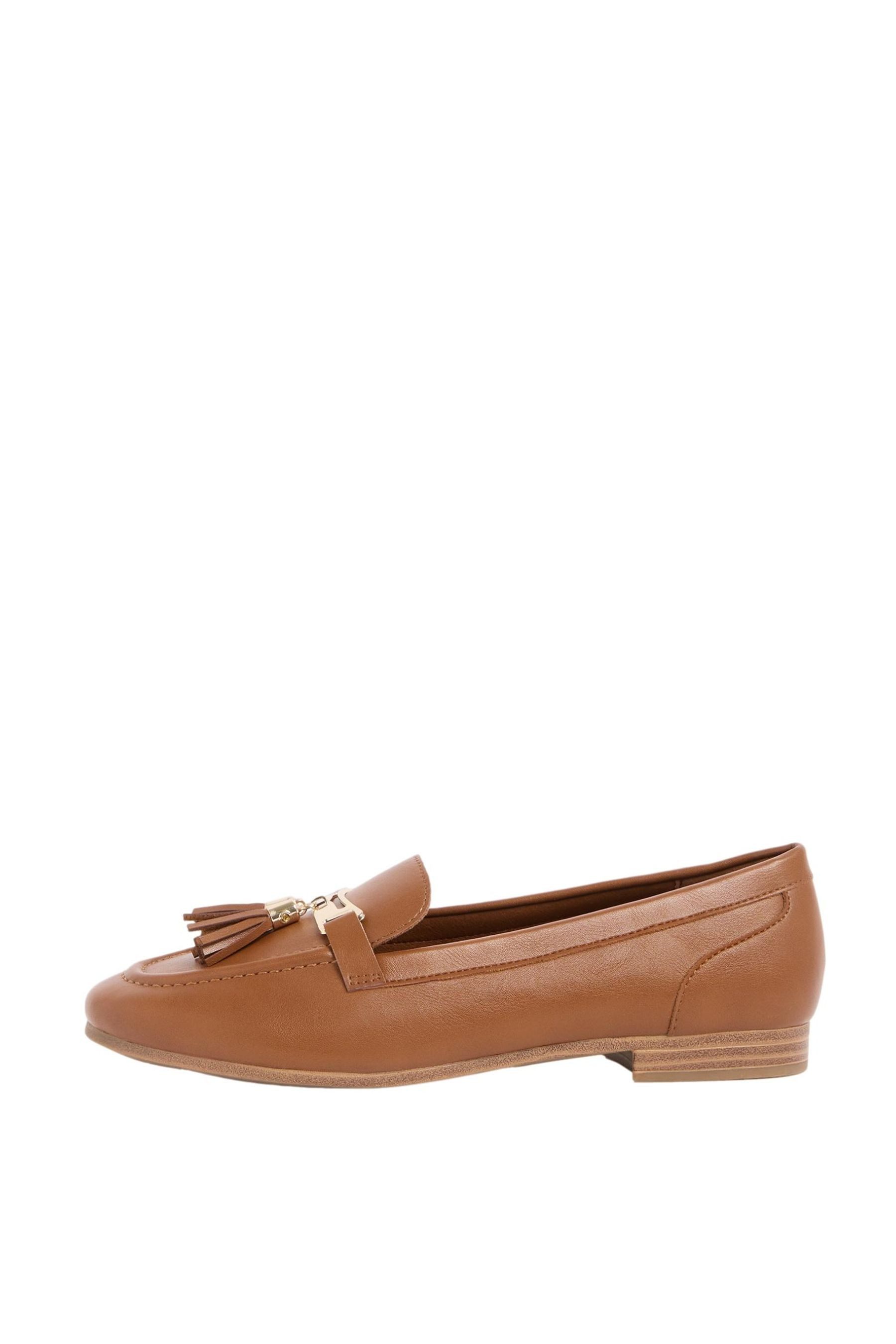 Tan Brown