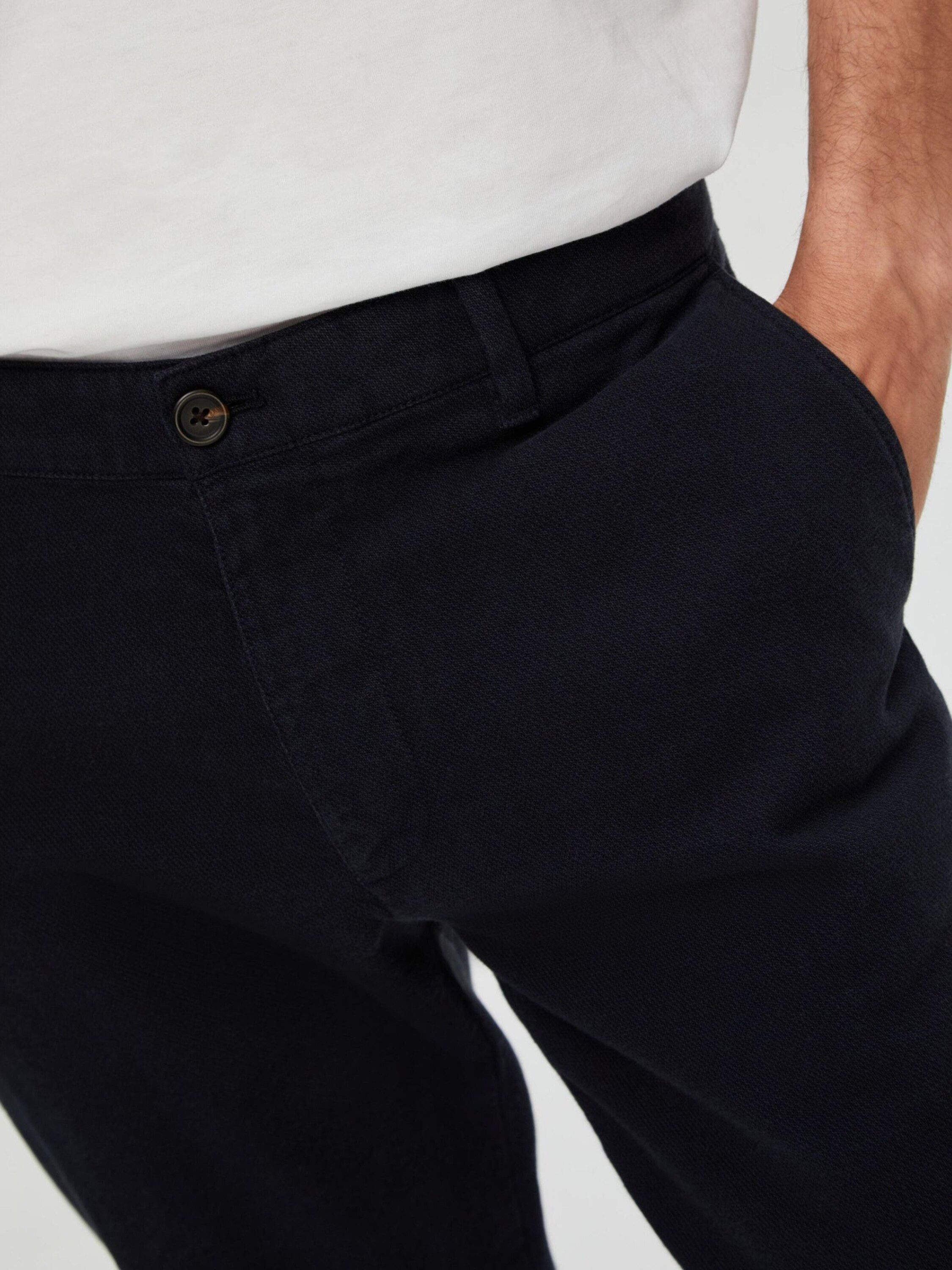 Selected Chinohose MILES (1-tlg)