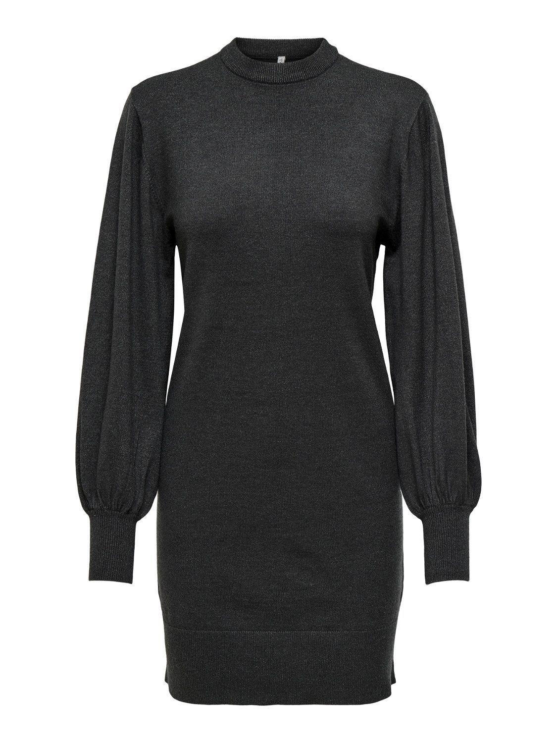 Dark Grey Melange