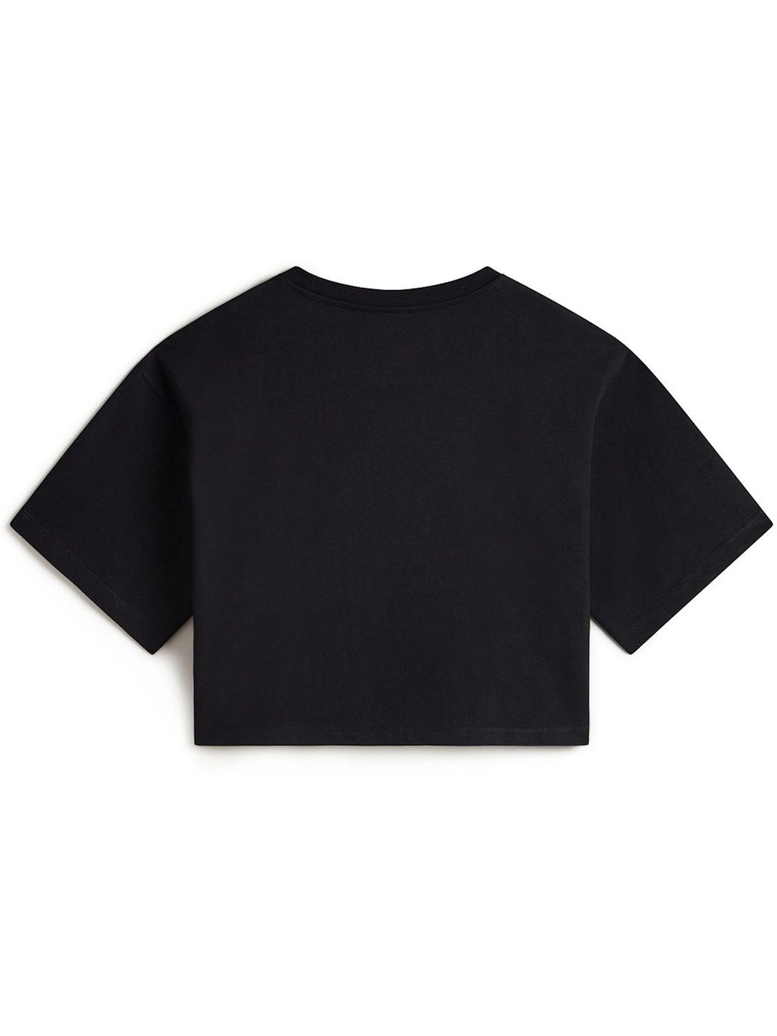 Vans T-Shirt W Salton Relax Crop Ss