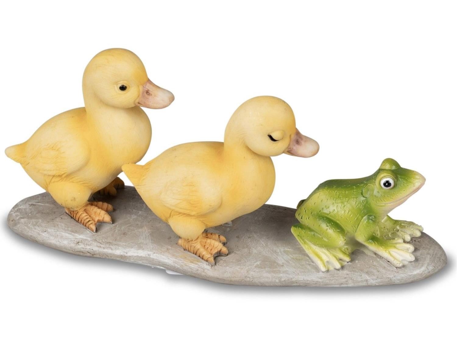 formano Dekofigur Ostern, Höhe: 4cm, Farbe: Mehrfarbig, Motiv: Küken