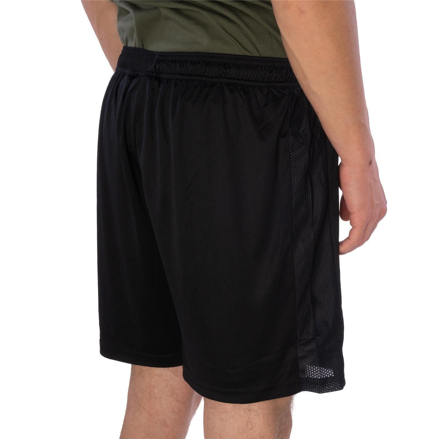 COLUCCI Trainingsshorts Short Colucci Basic Soccer
