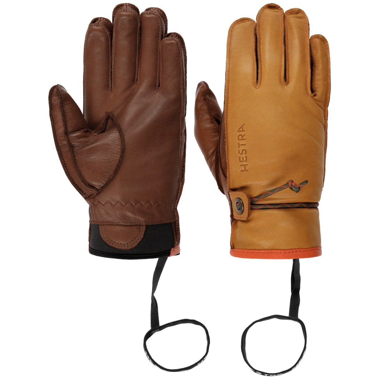 Lederhandschuhe